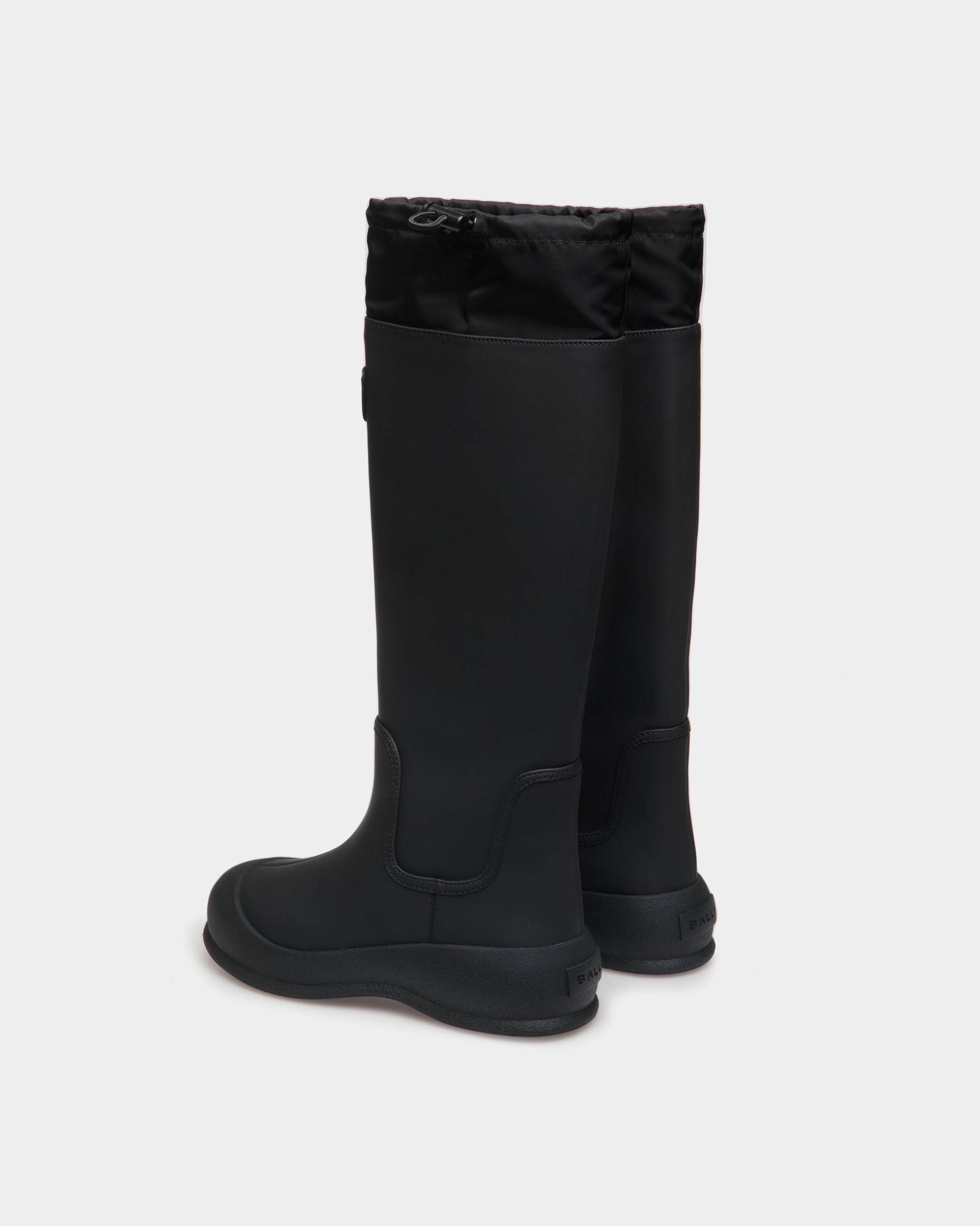 Bally Global -  - 