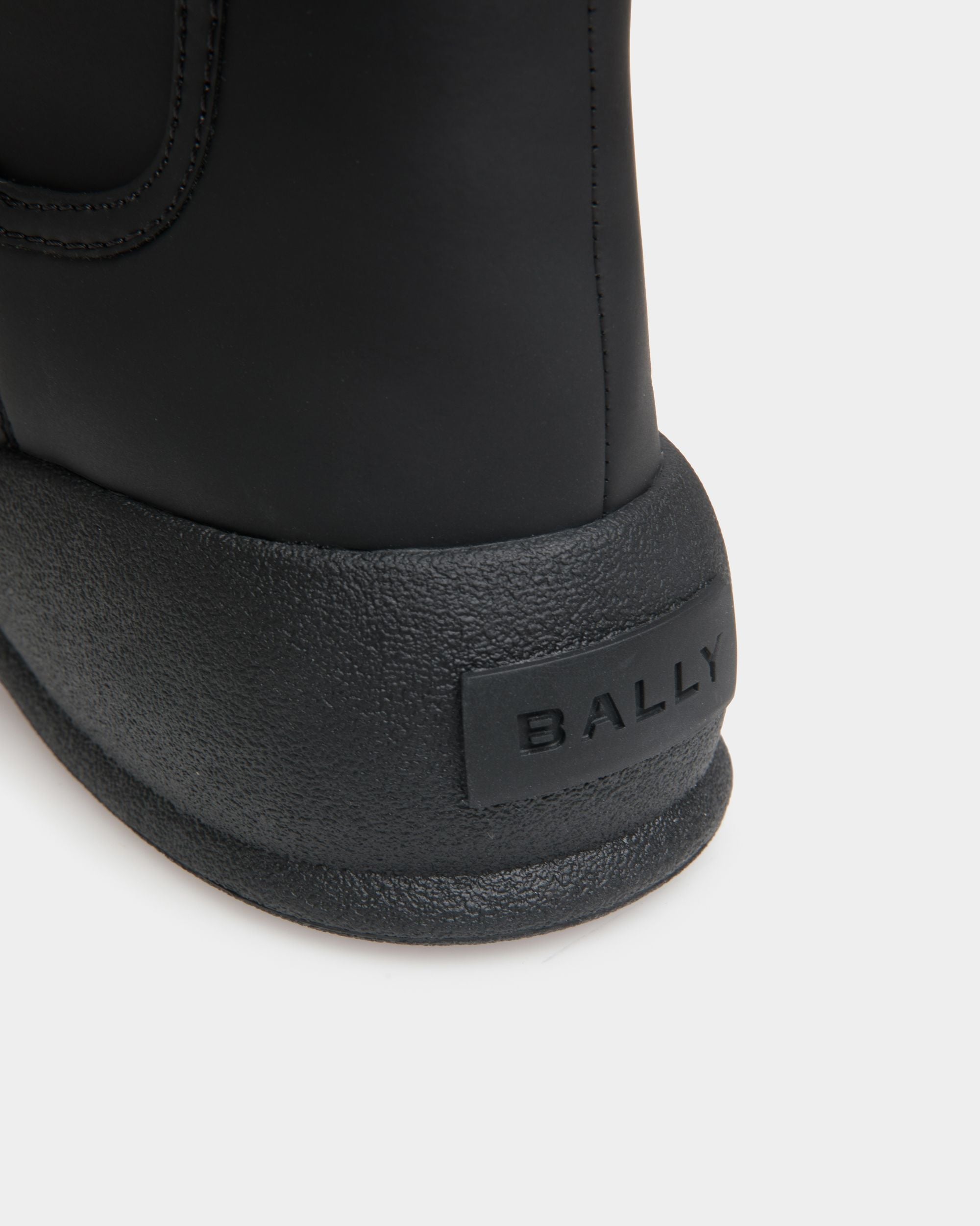 Bally Global -  - 