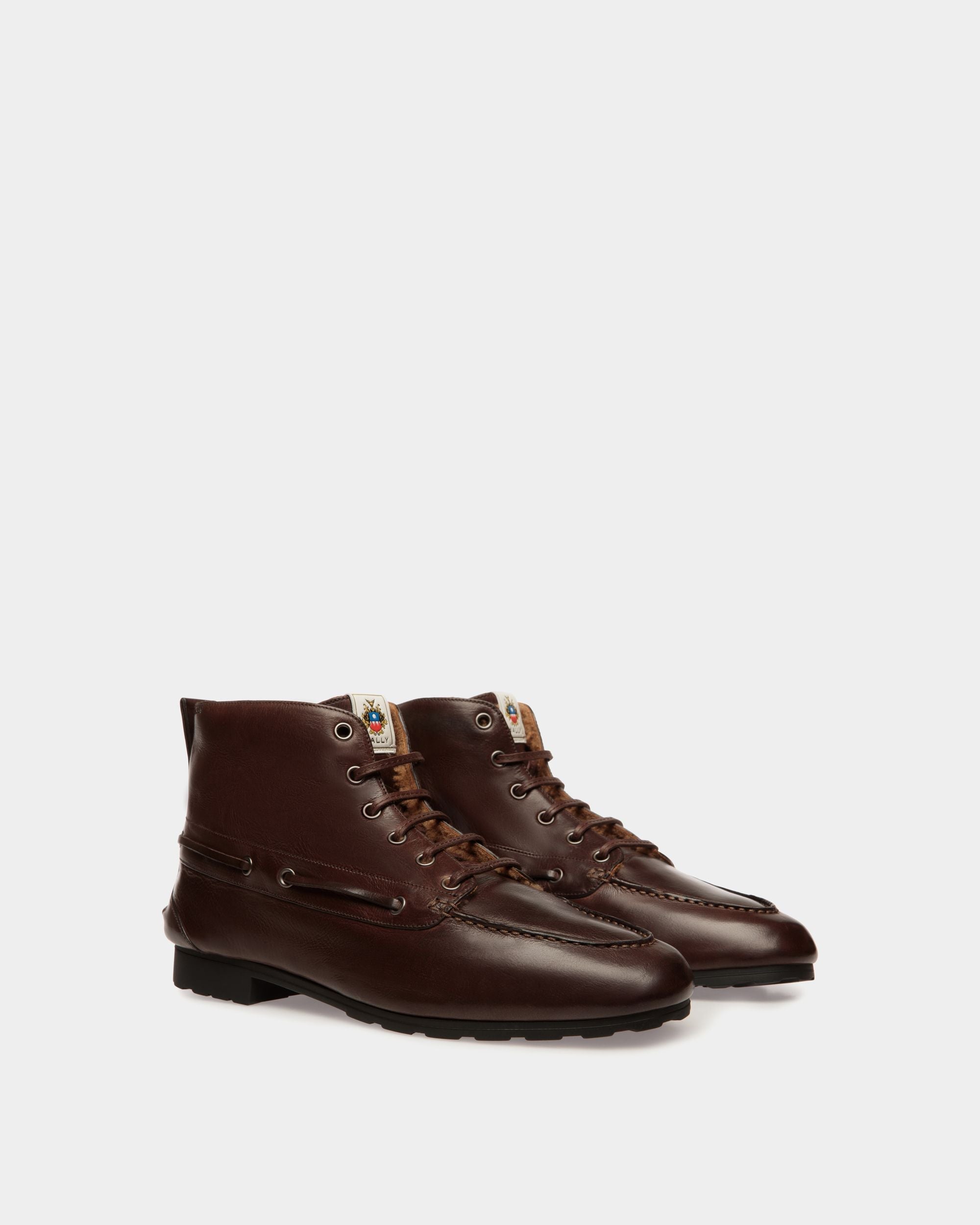 Bally Global -  - 
