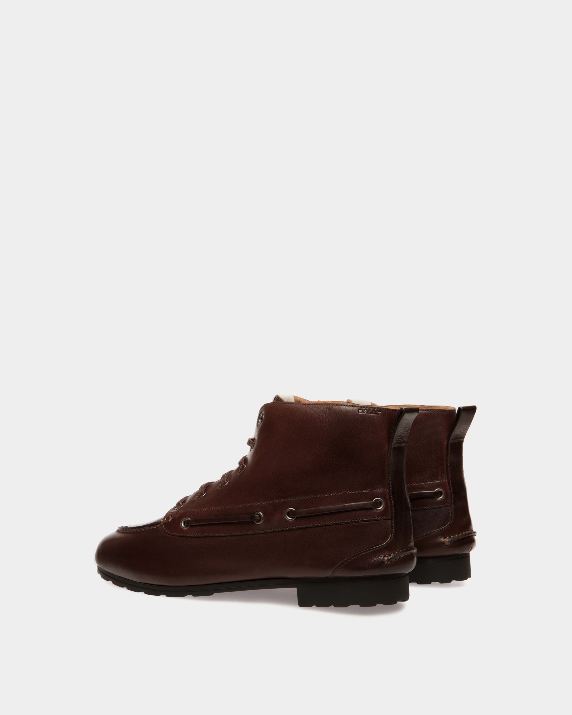 Bally Global -  - 