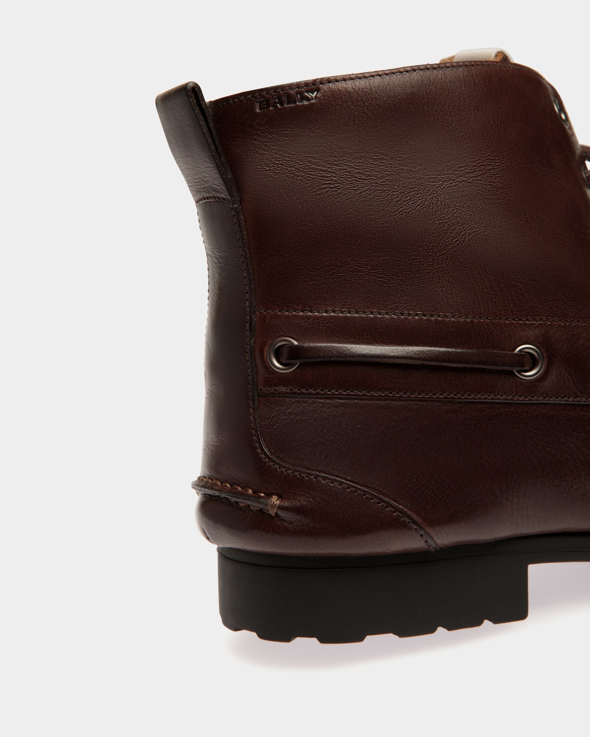 Bally Global -  - 
