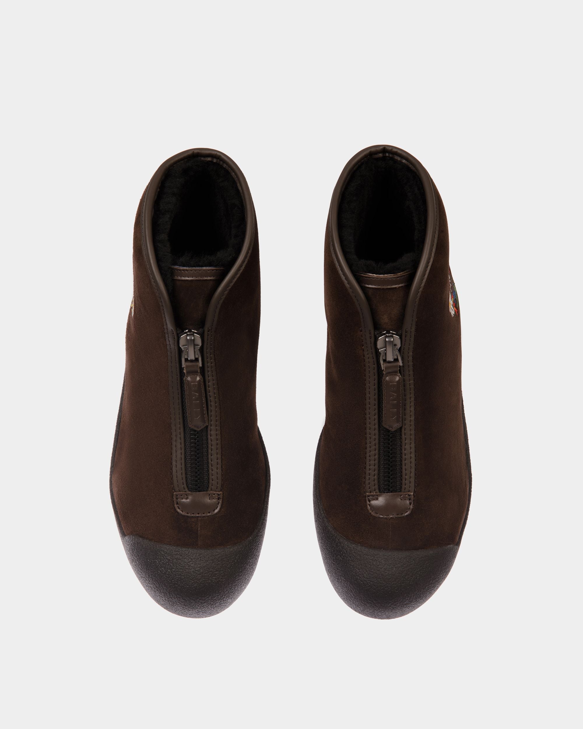 Bally Global -  - 