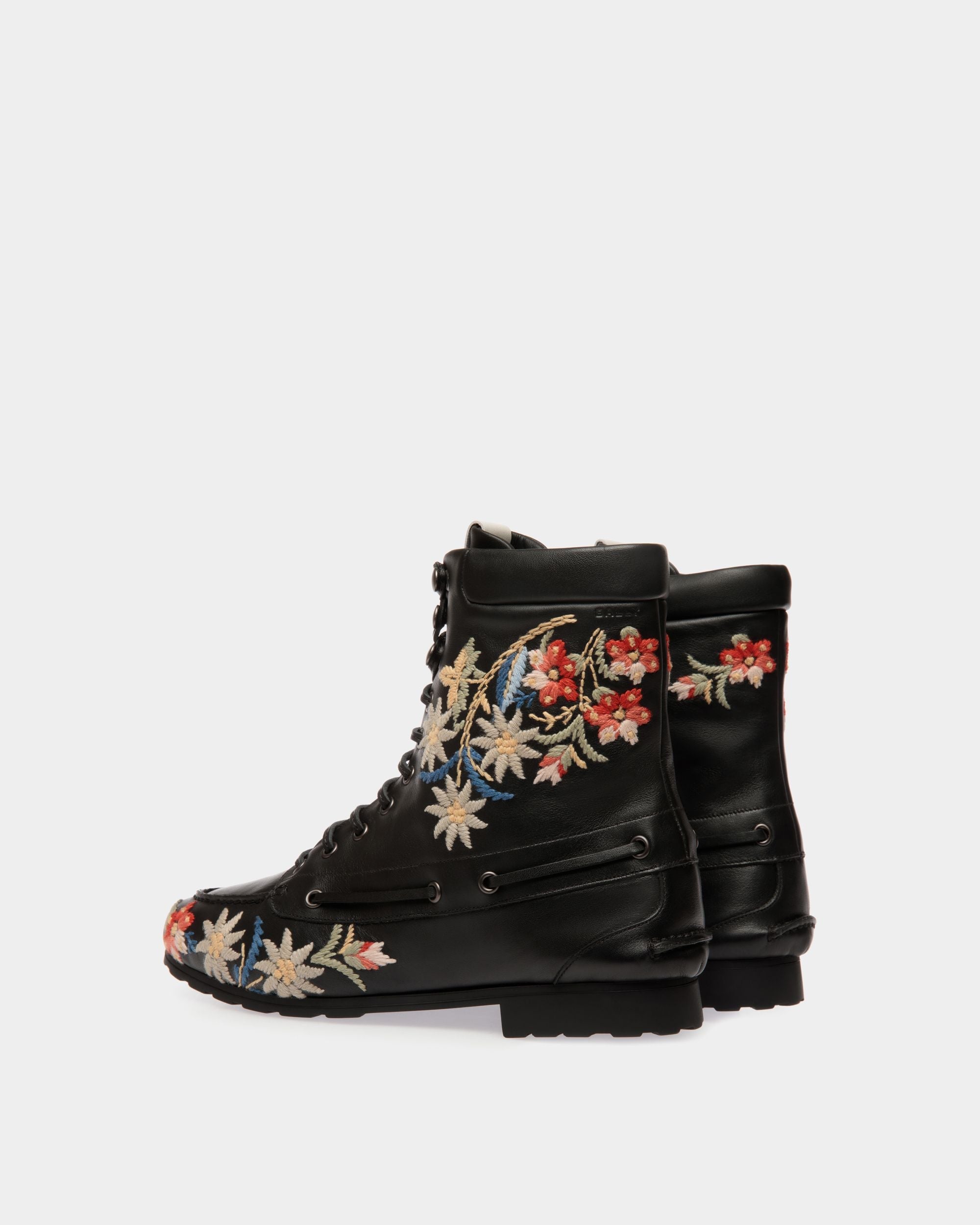 Bally Global -  - 