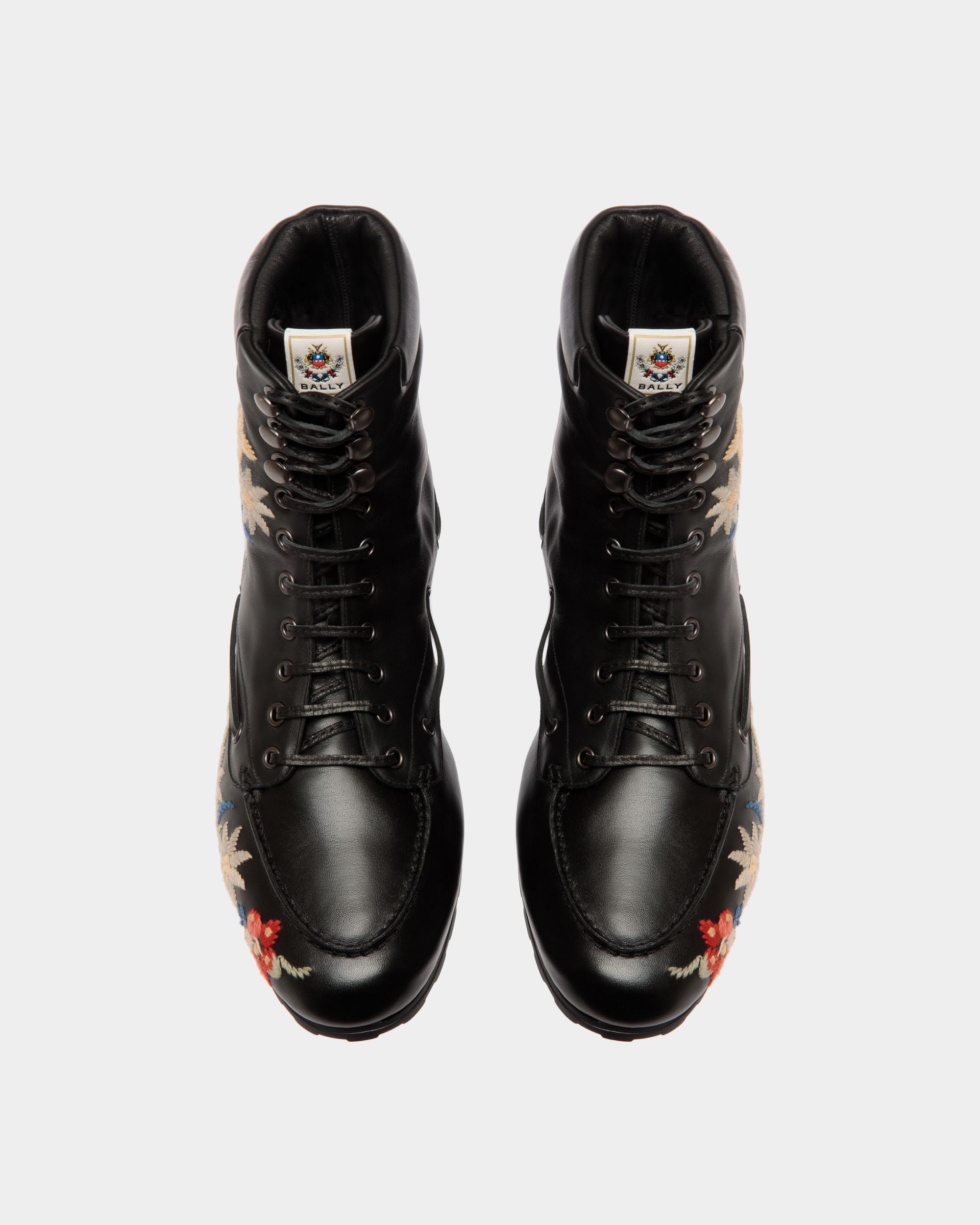 Bally Global -  - 