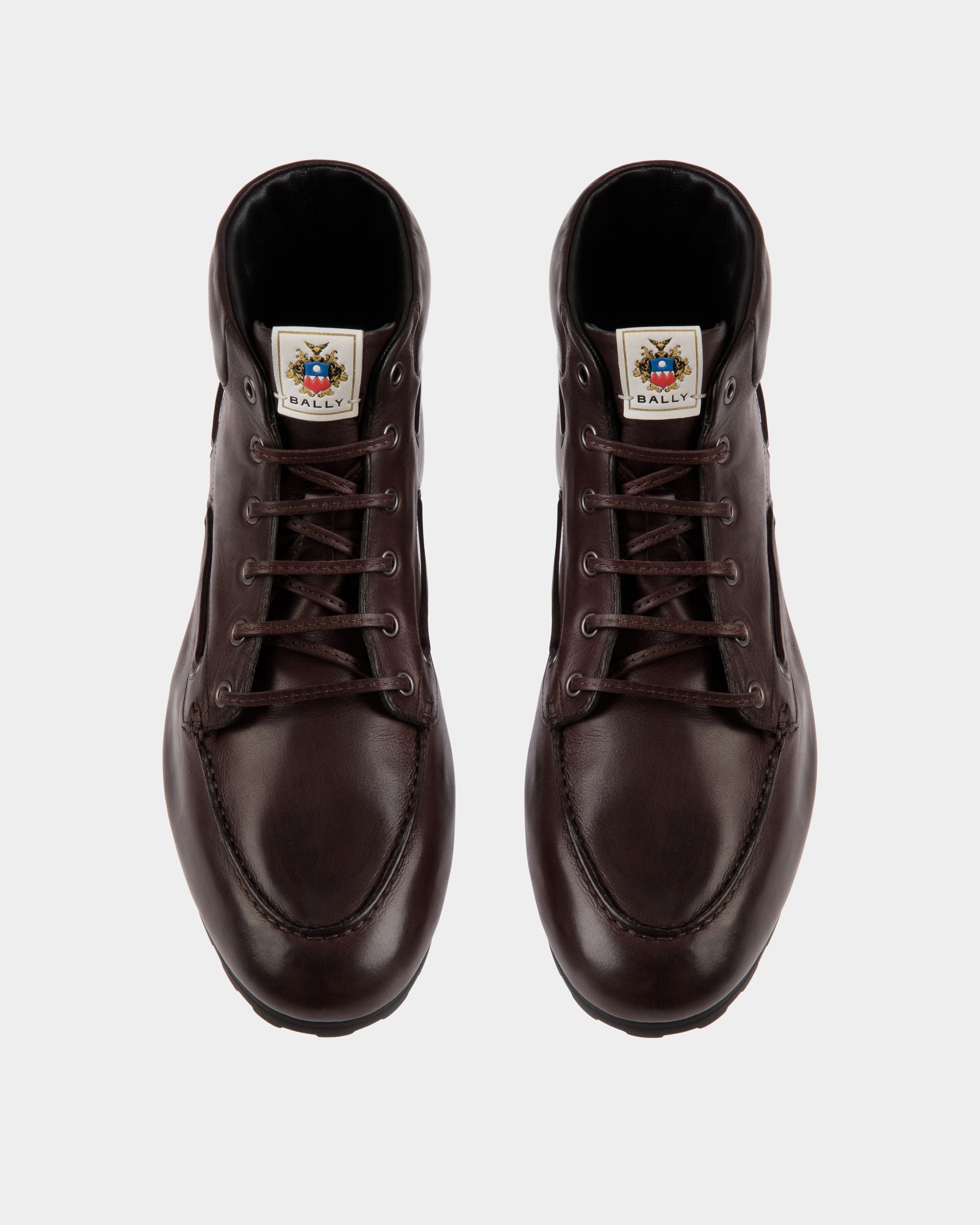 Bally Global -  - 