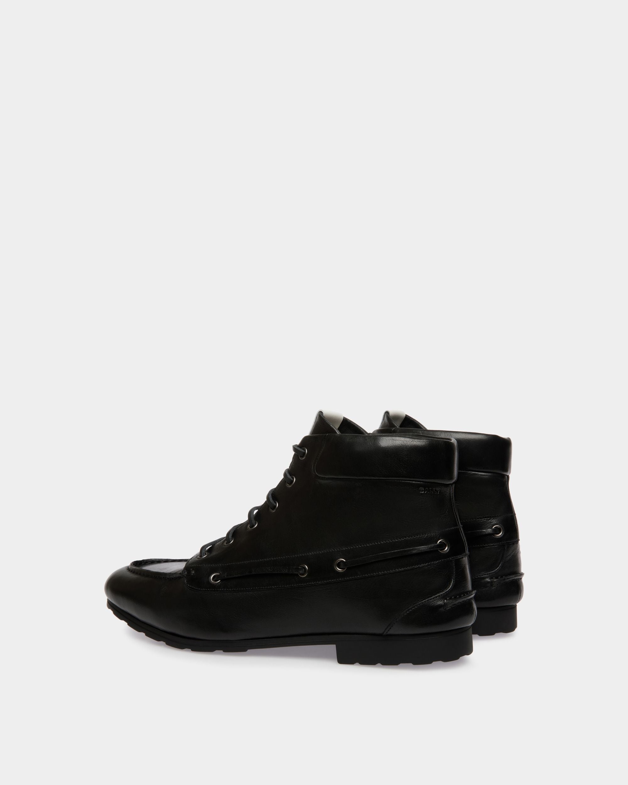 Bally Global -  - 