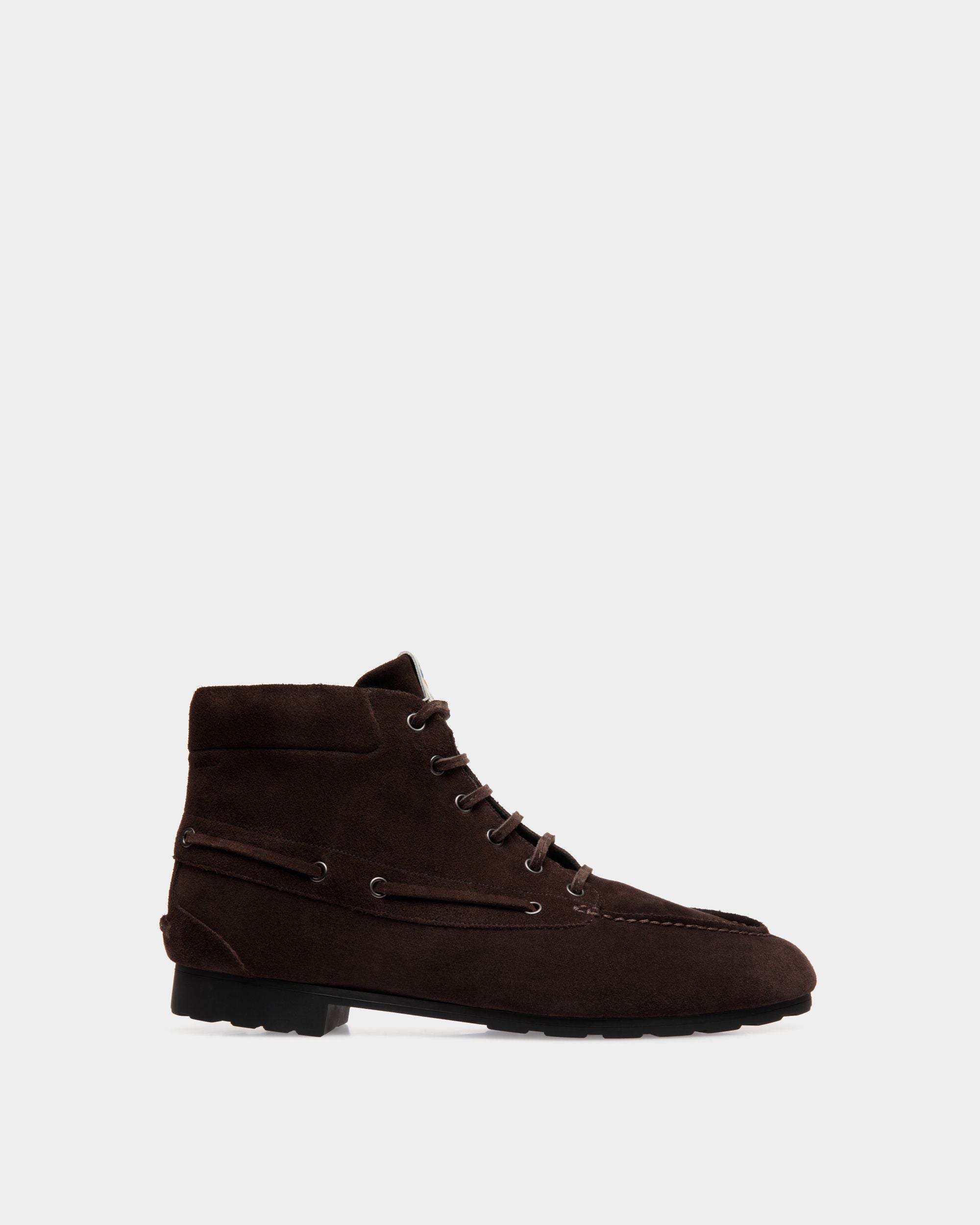 Bally Global -  - 