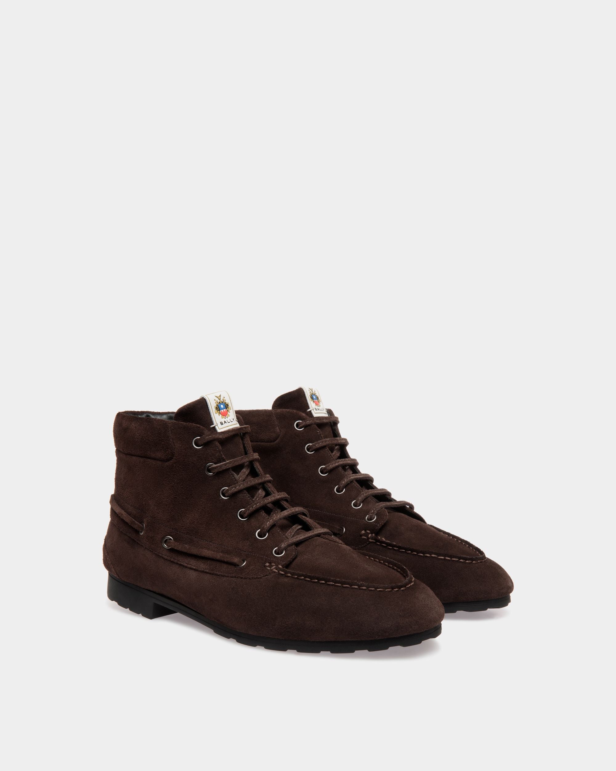 Bally Global -  - 