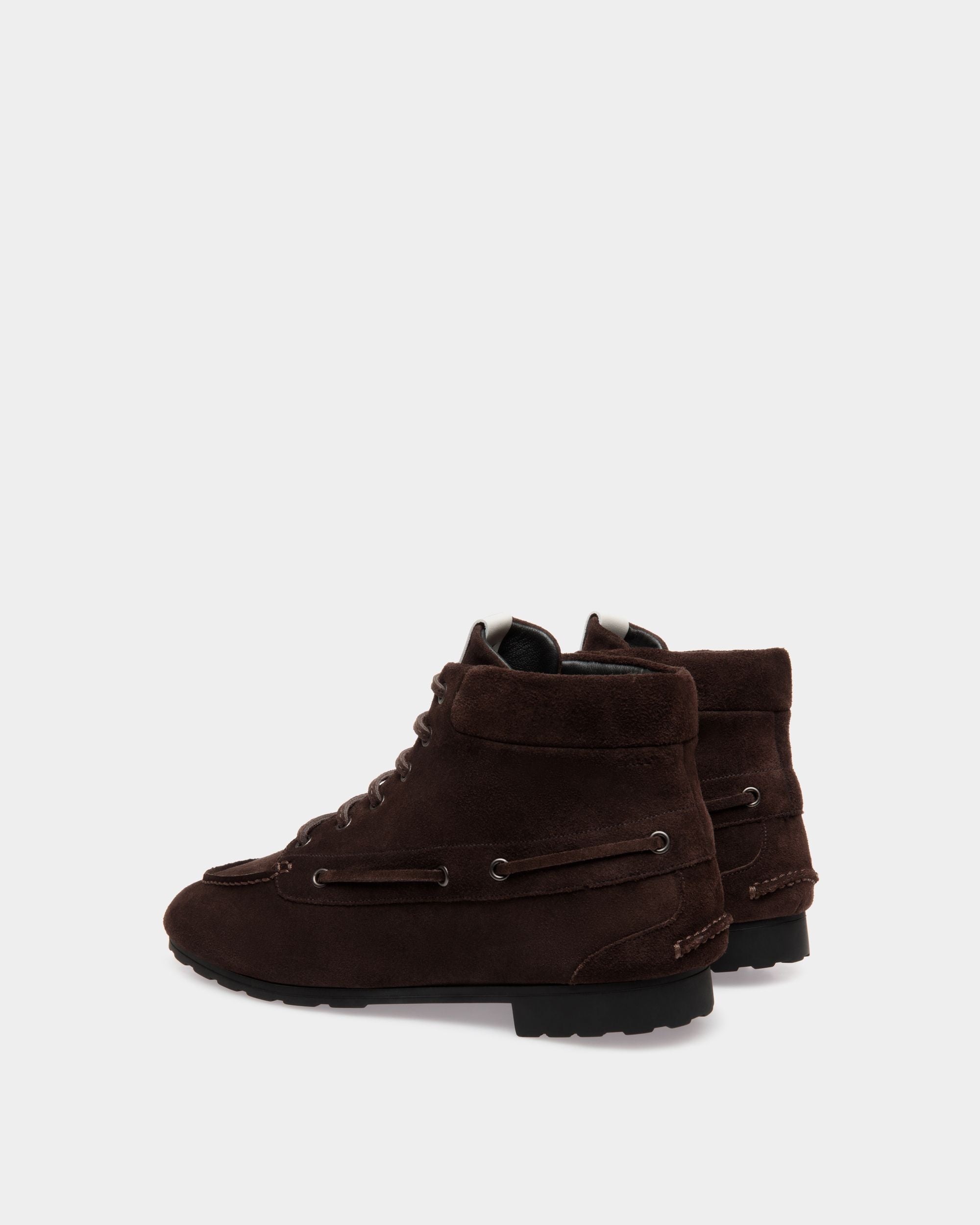 Bally Global -  - 