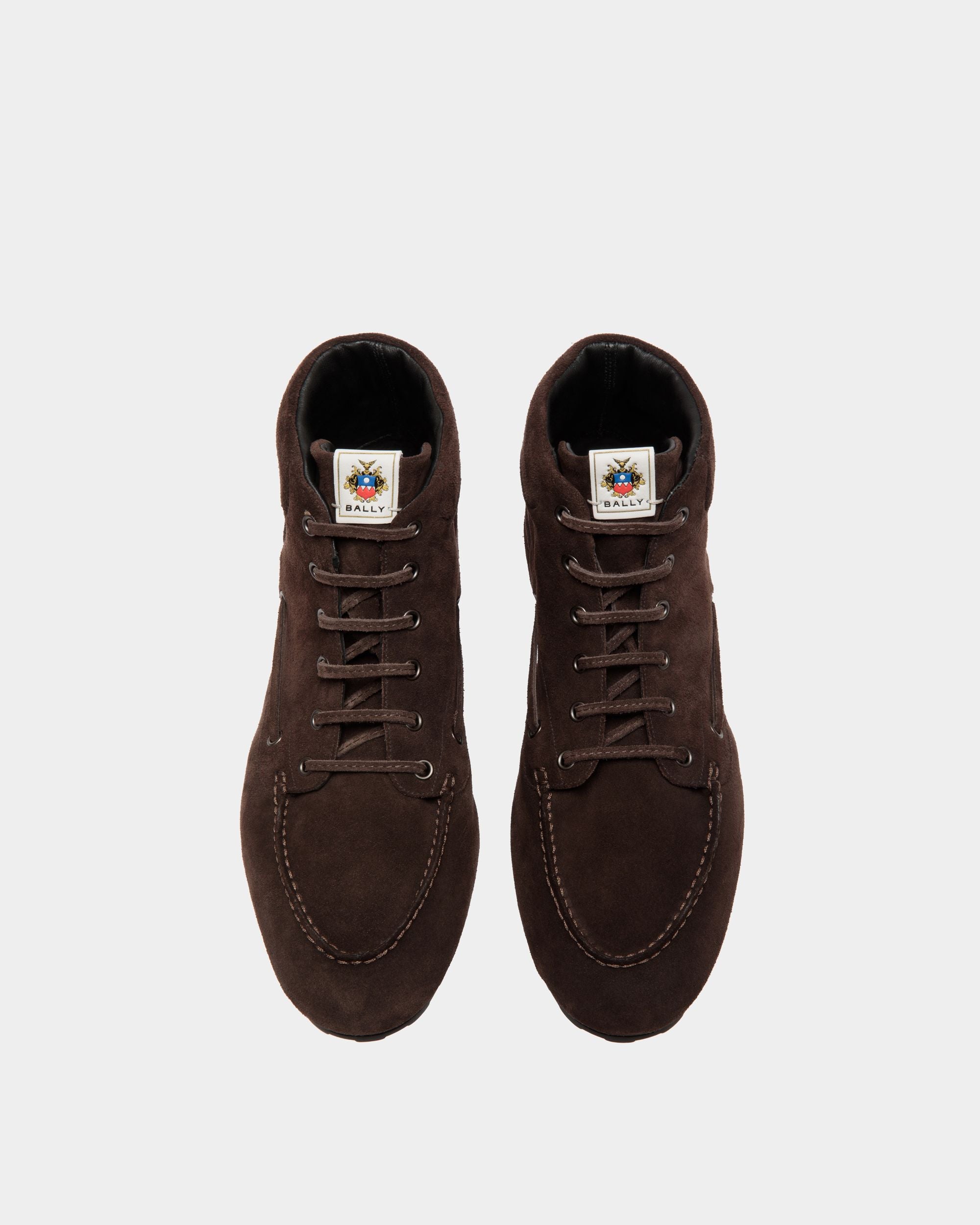 Bally Global -  - 