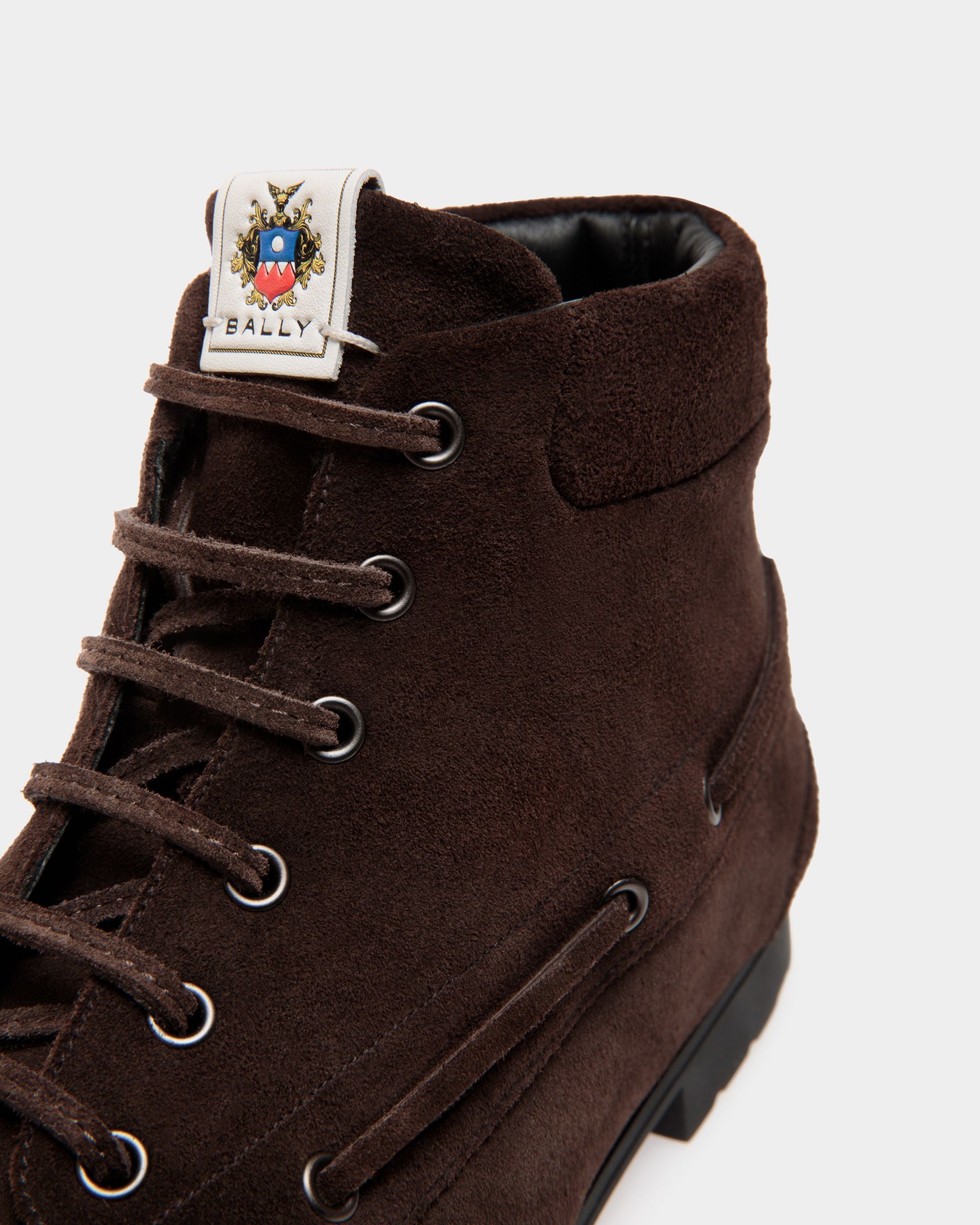 Bally Global -  - 