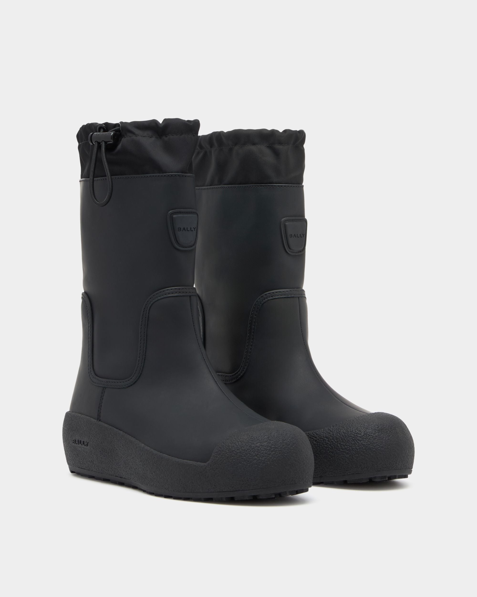Bally Global -  - 
