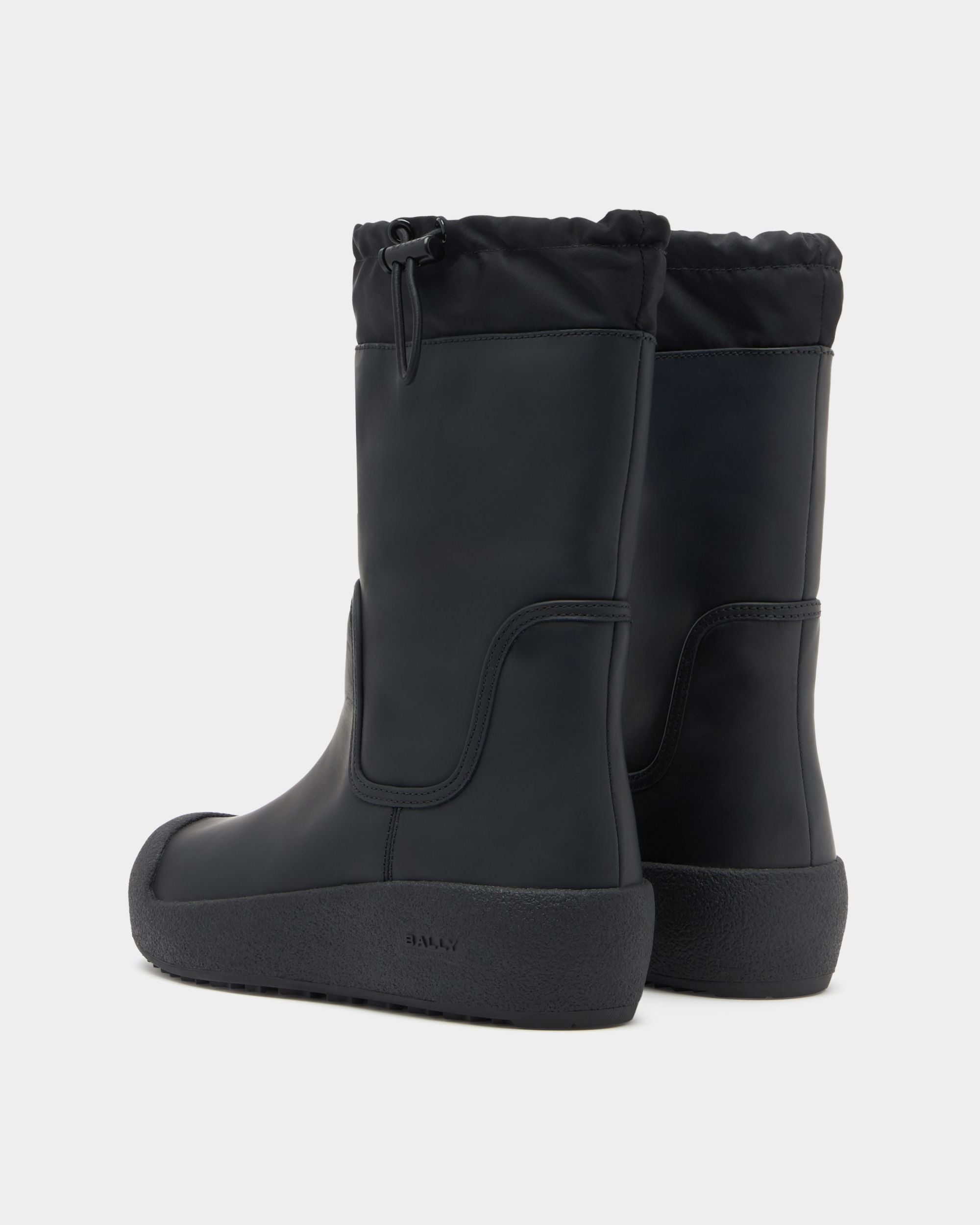 Bally Global -  - 