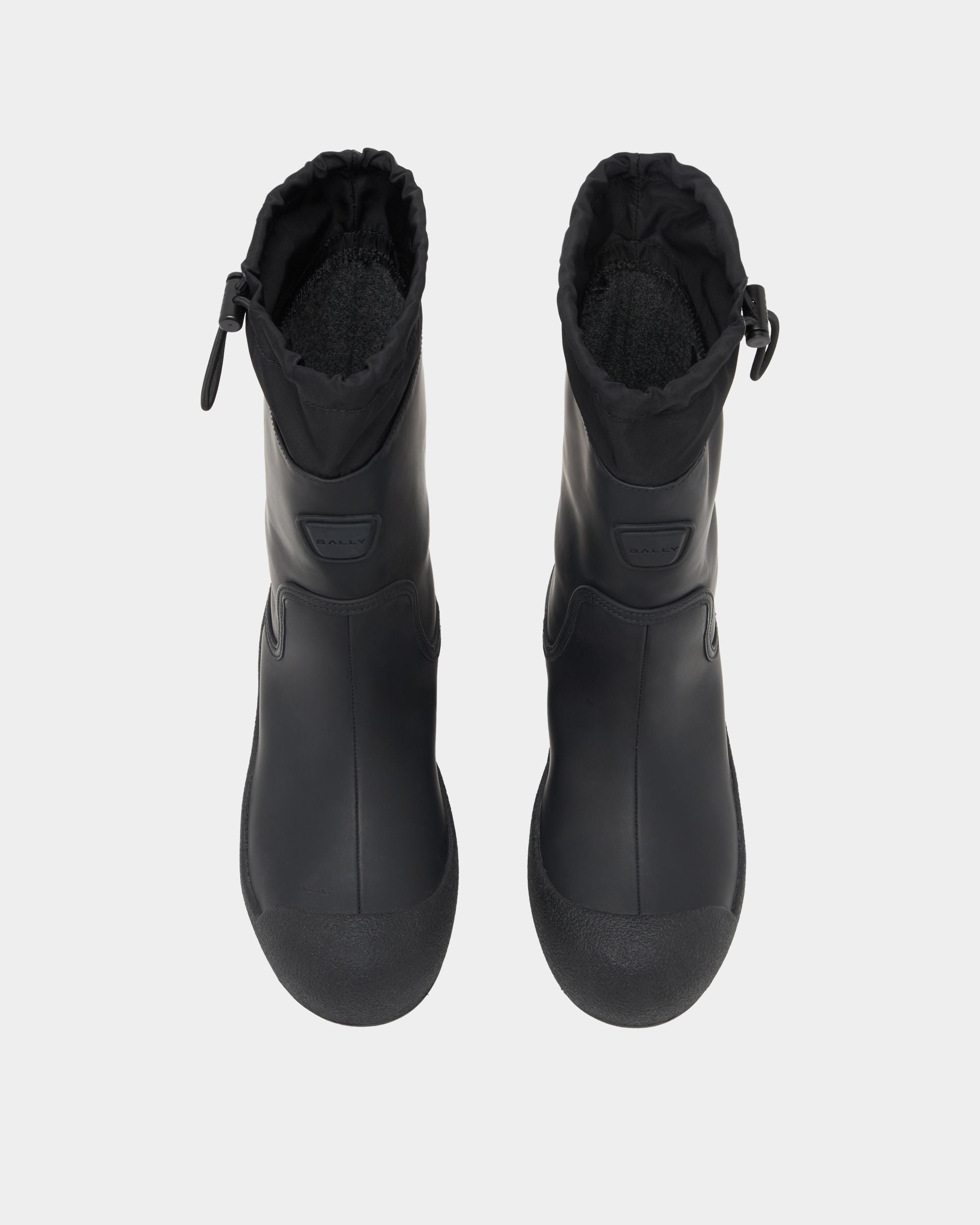 Bally Global -  - 
