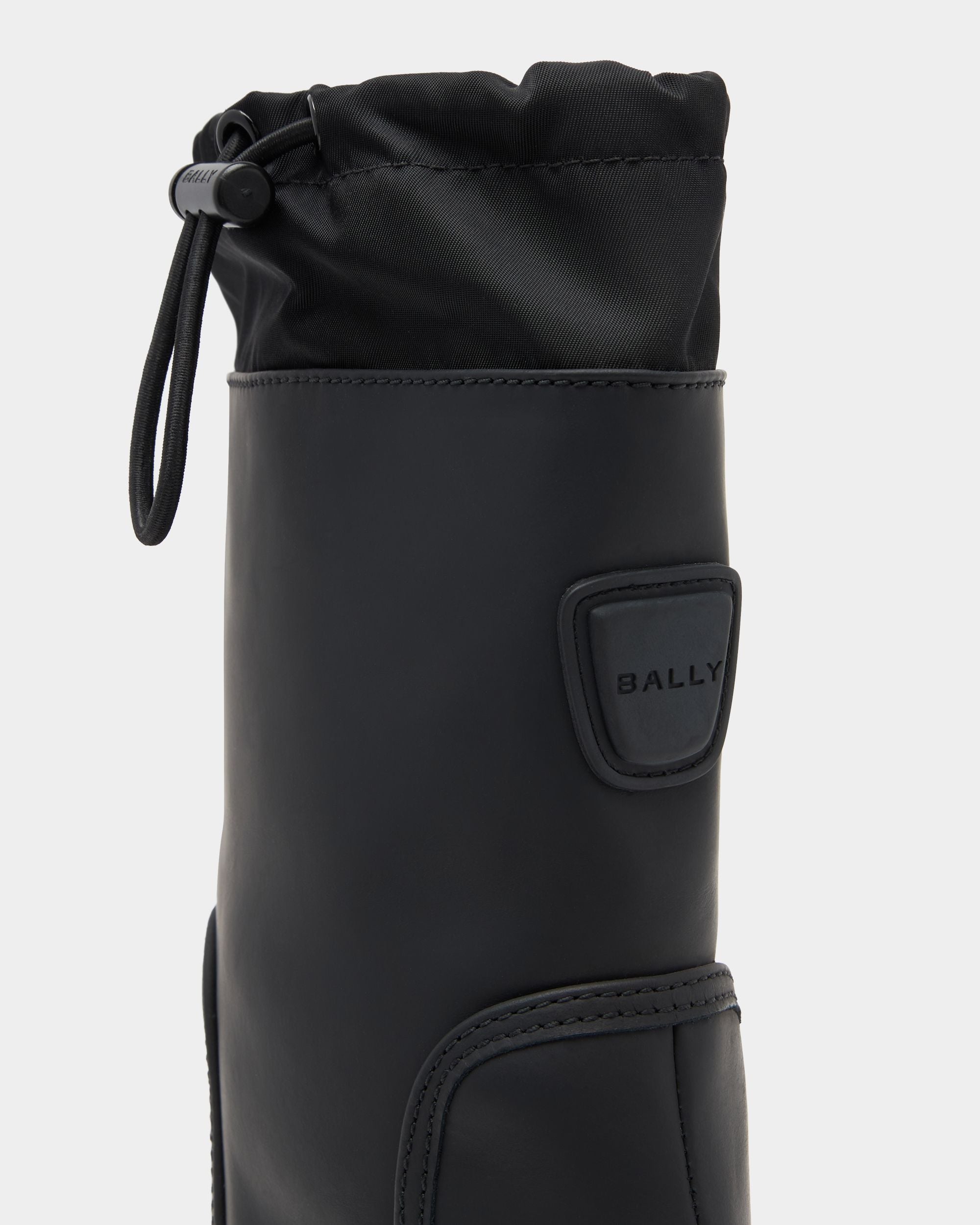 Bally Global -  - 