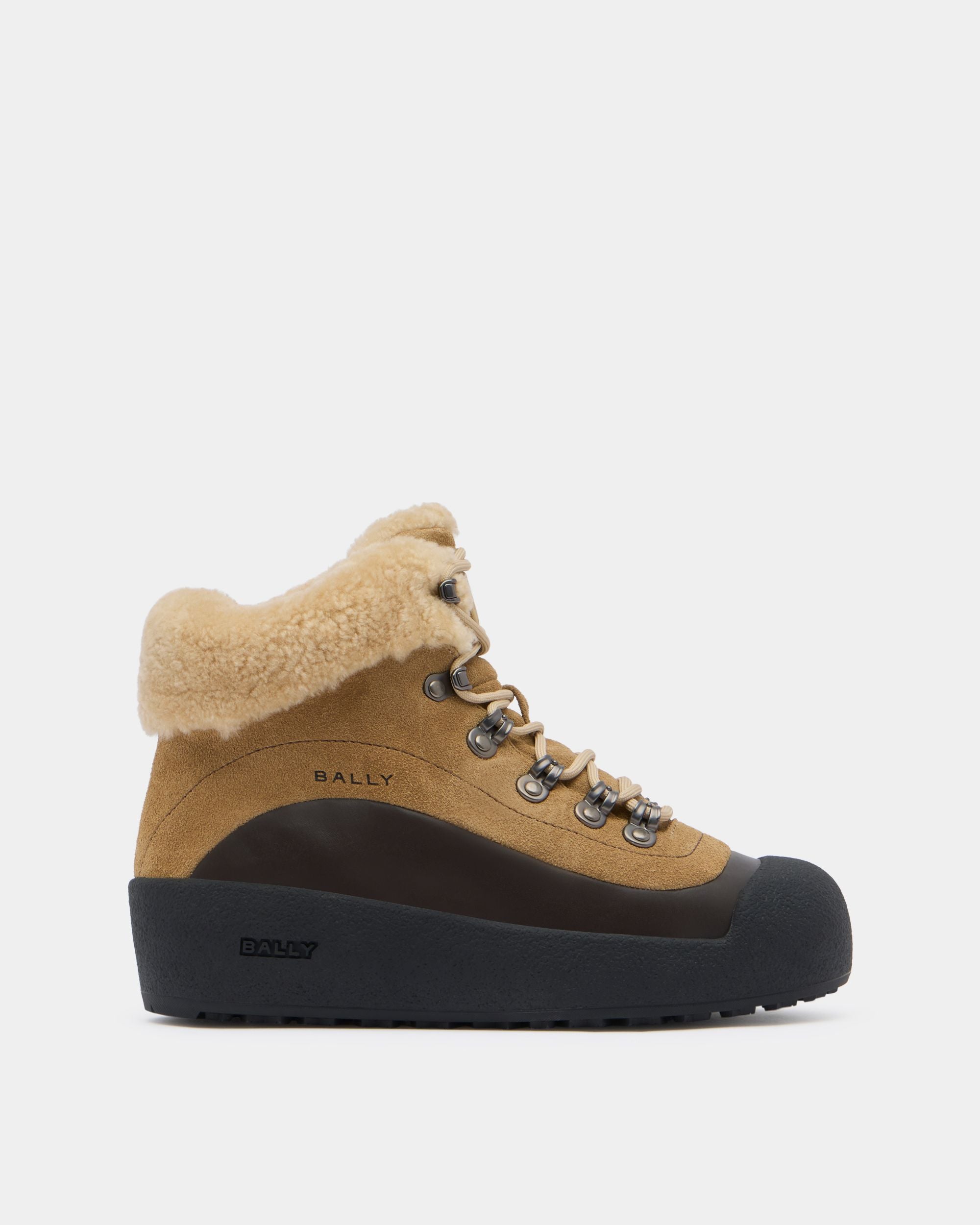 Bally Global -  - 