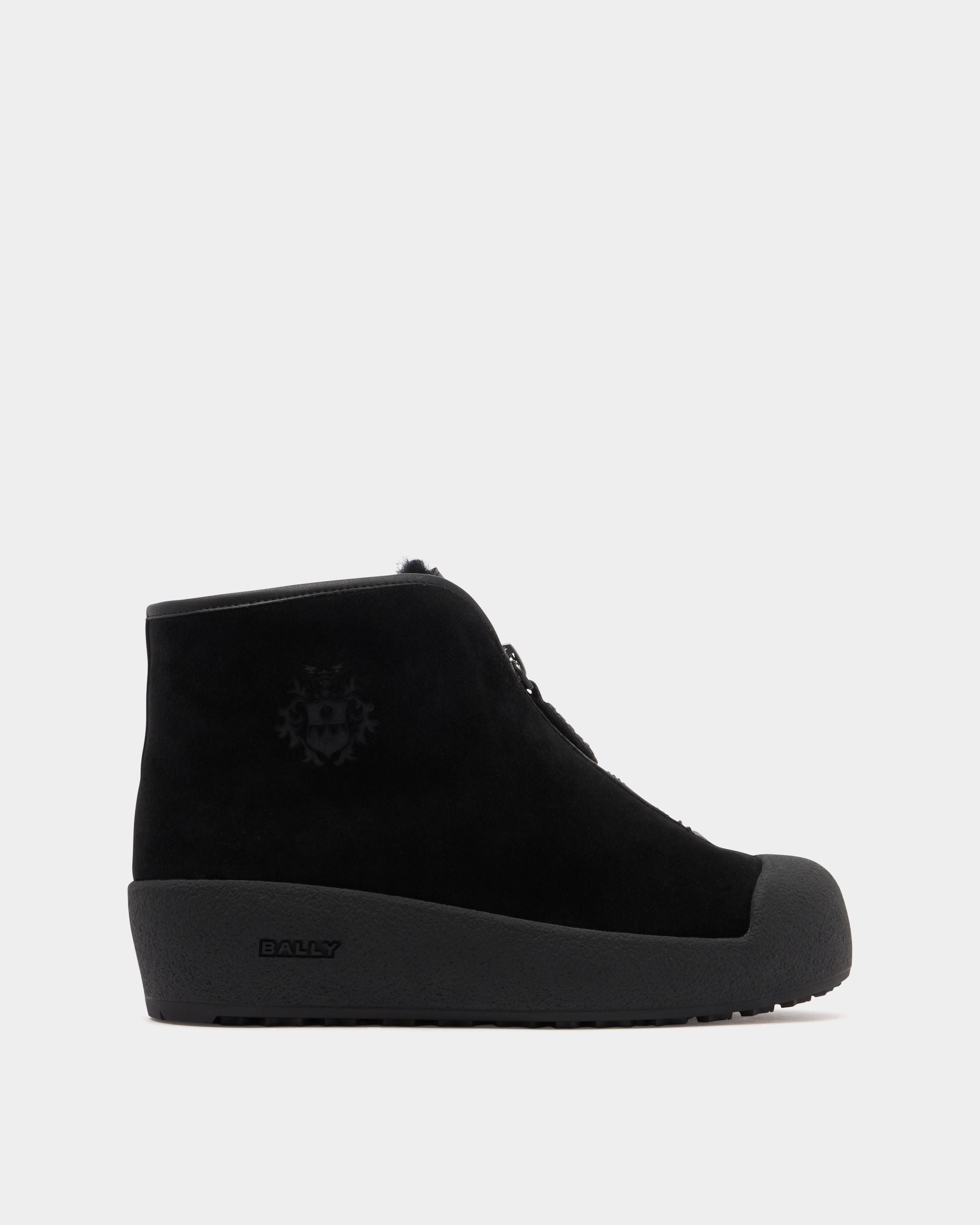 Bally Global -  - 