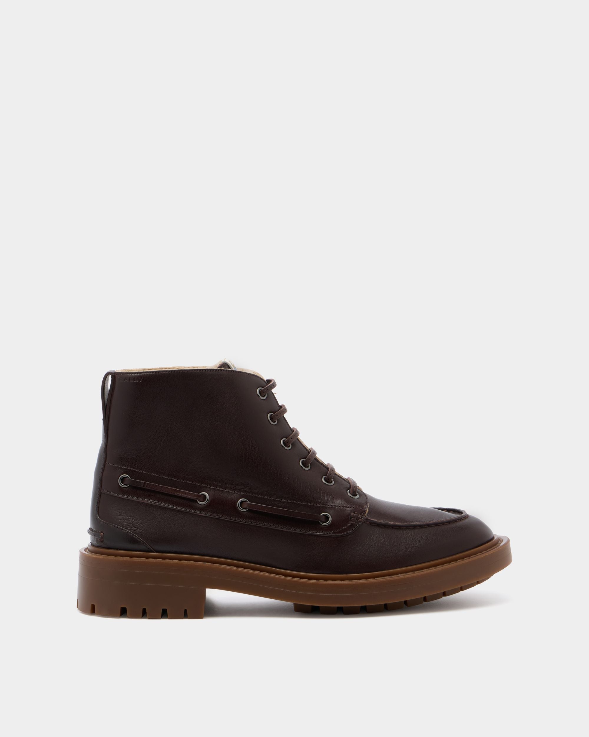 Bally Global -  - 
