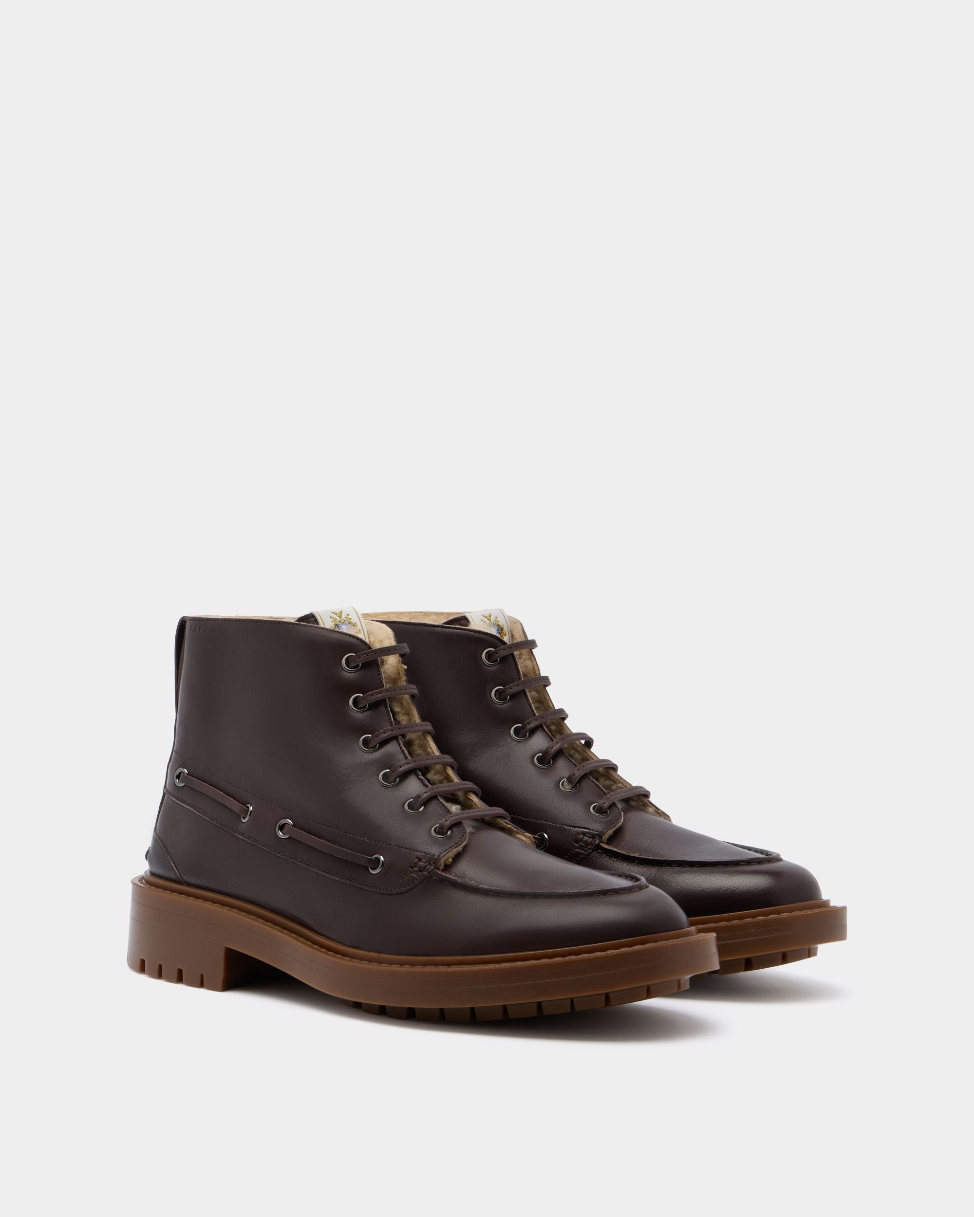 Bally Global -  - 