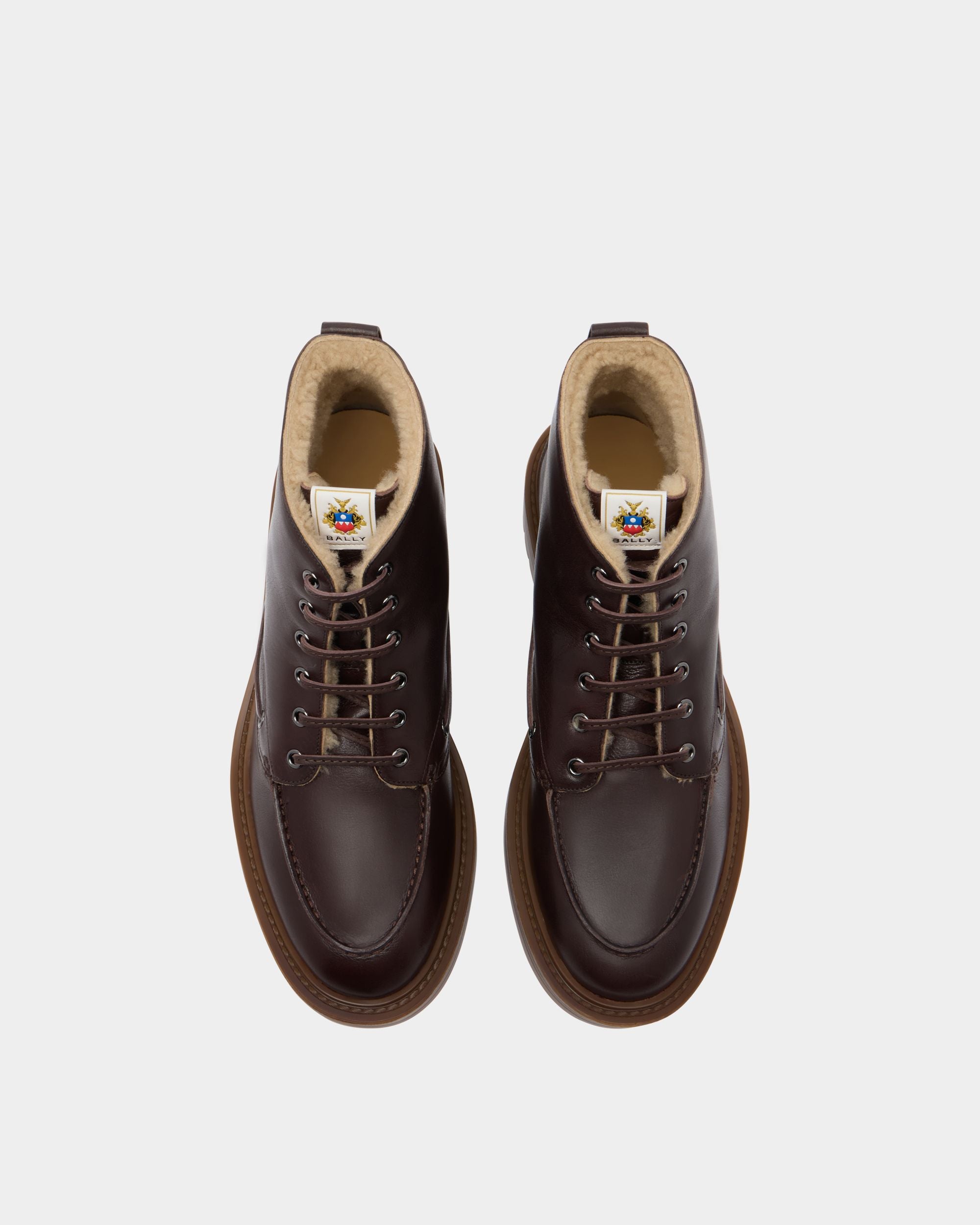 Bally Global -  - 
