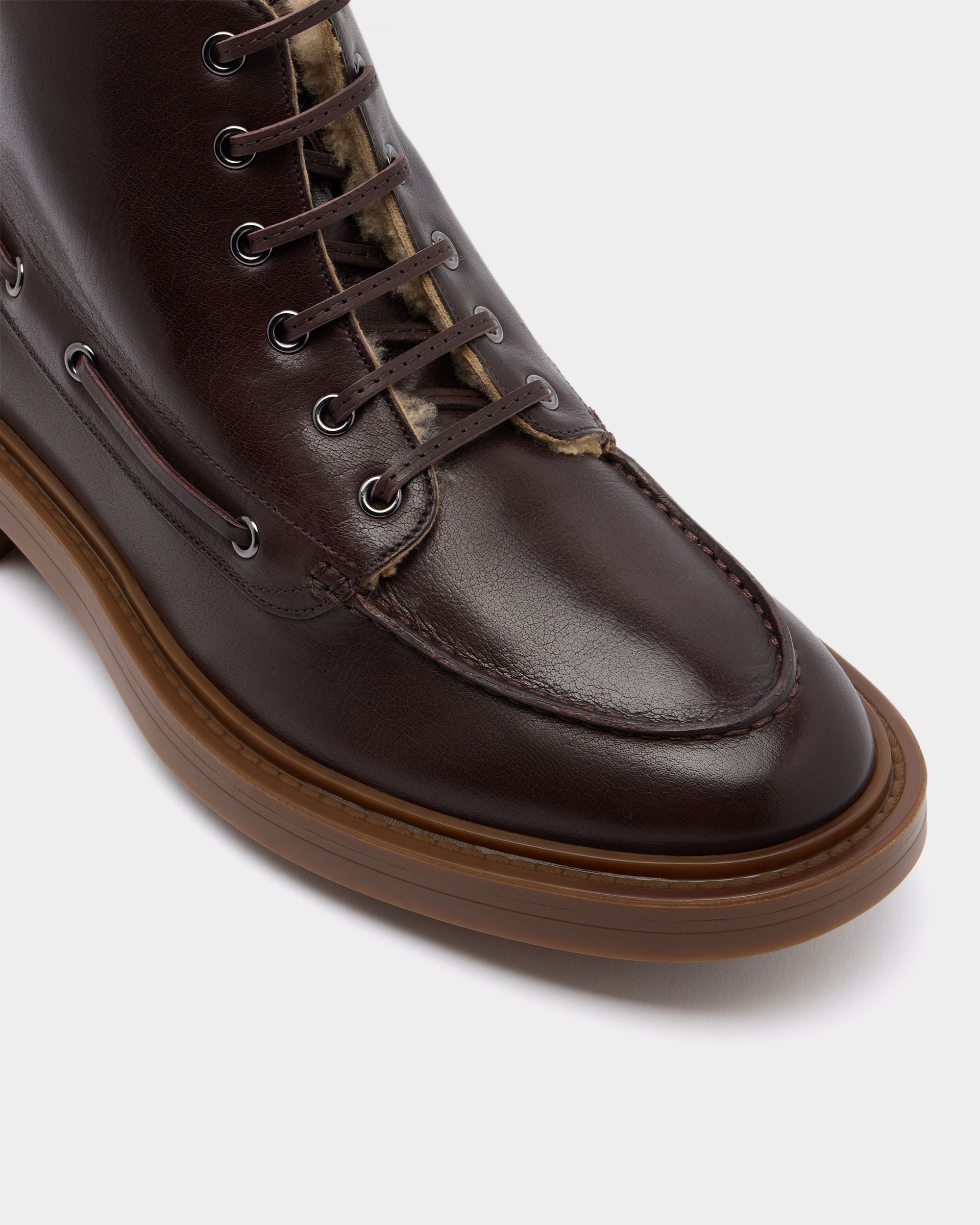 Bally Global -  - 