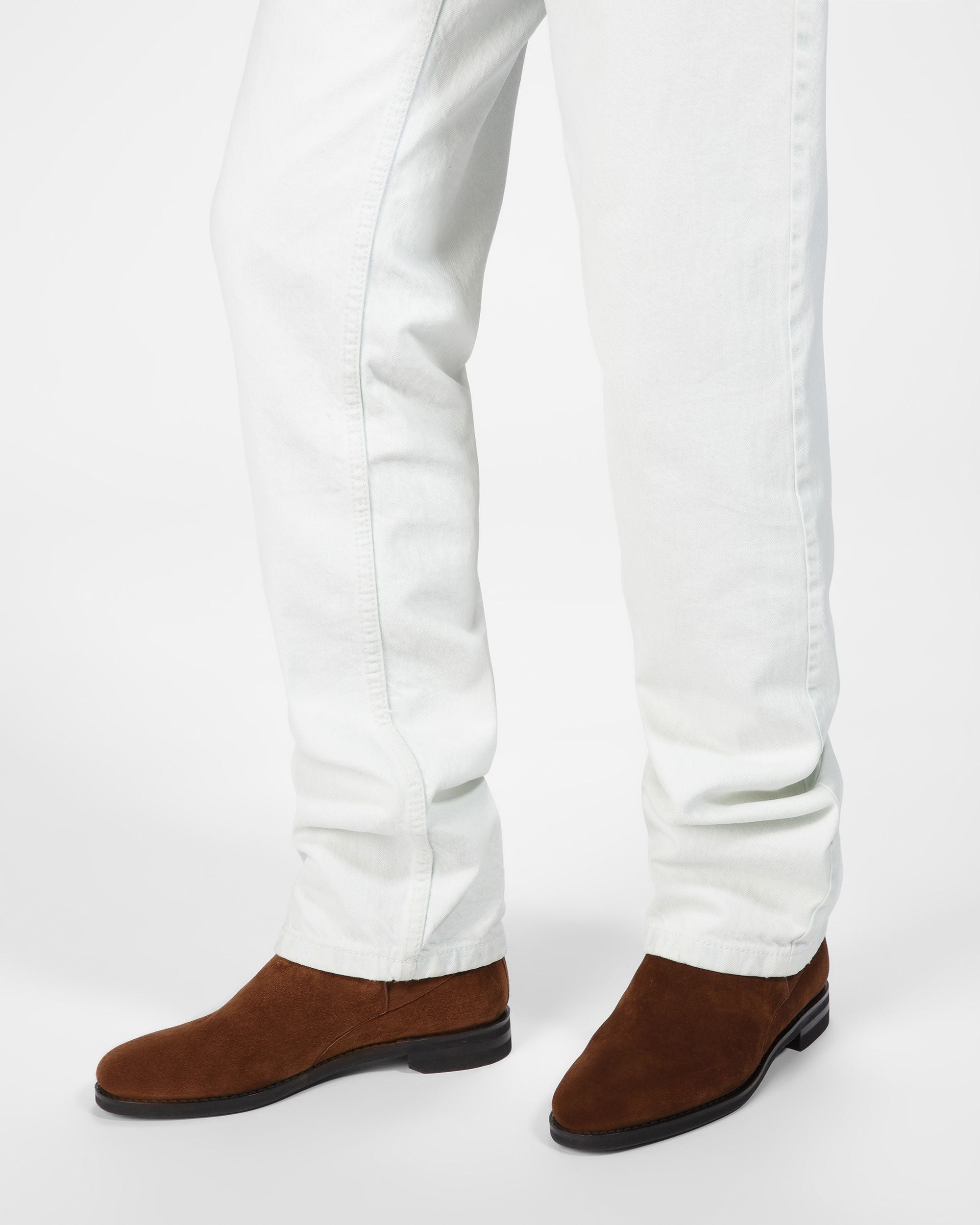 Bally Global - Filly Botas De Piel En Marrón - Marrón