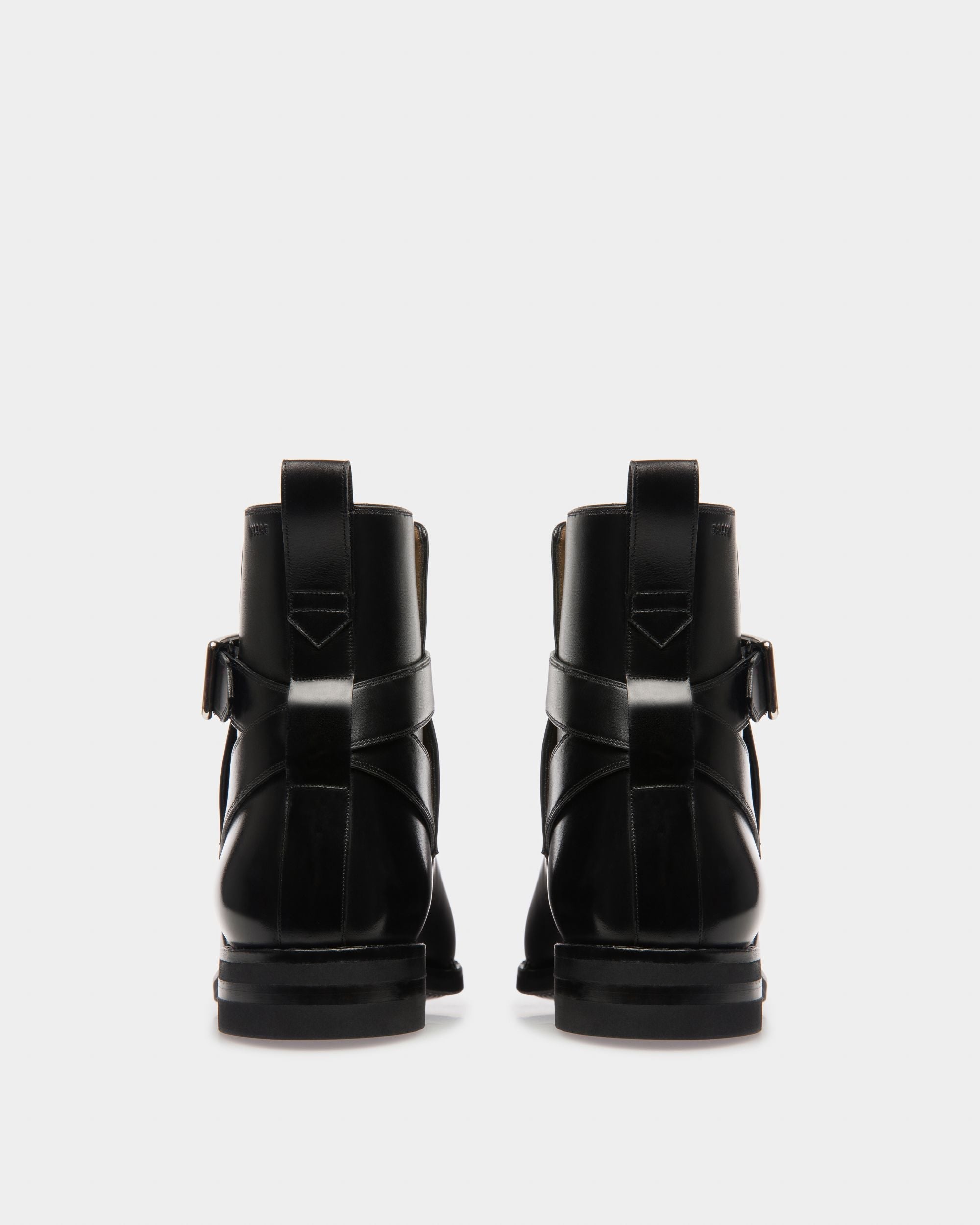 Bally Global -  - 