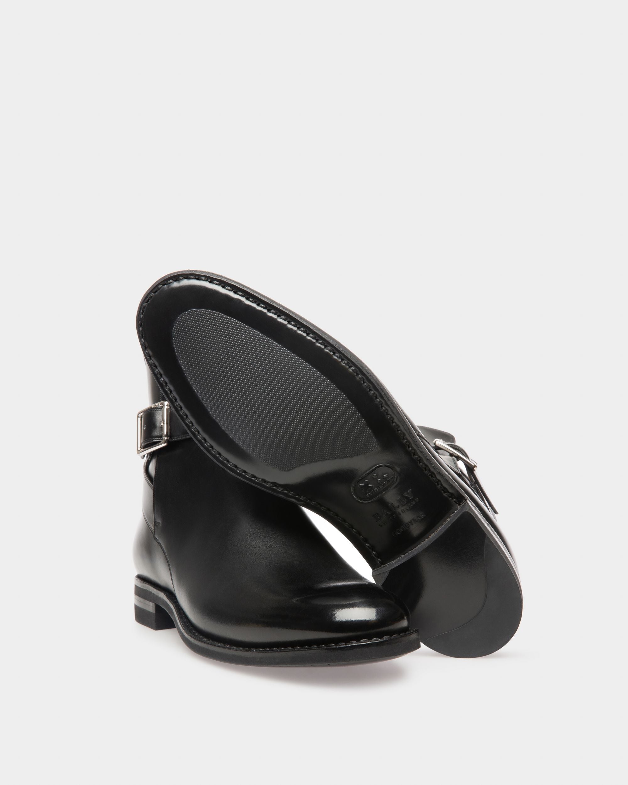 Bally Global -  - 
