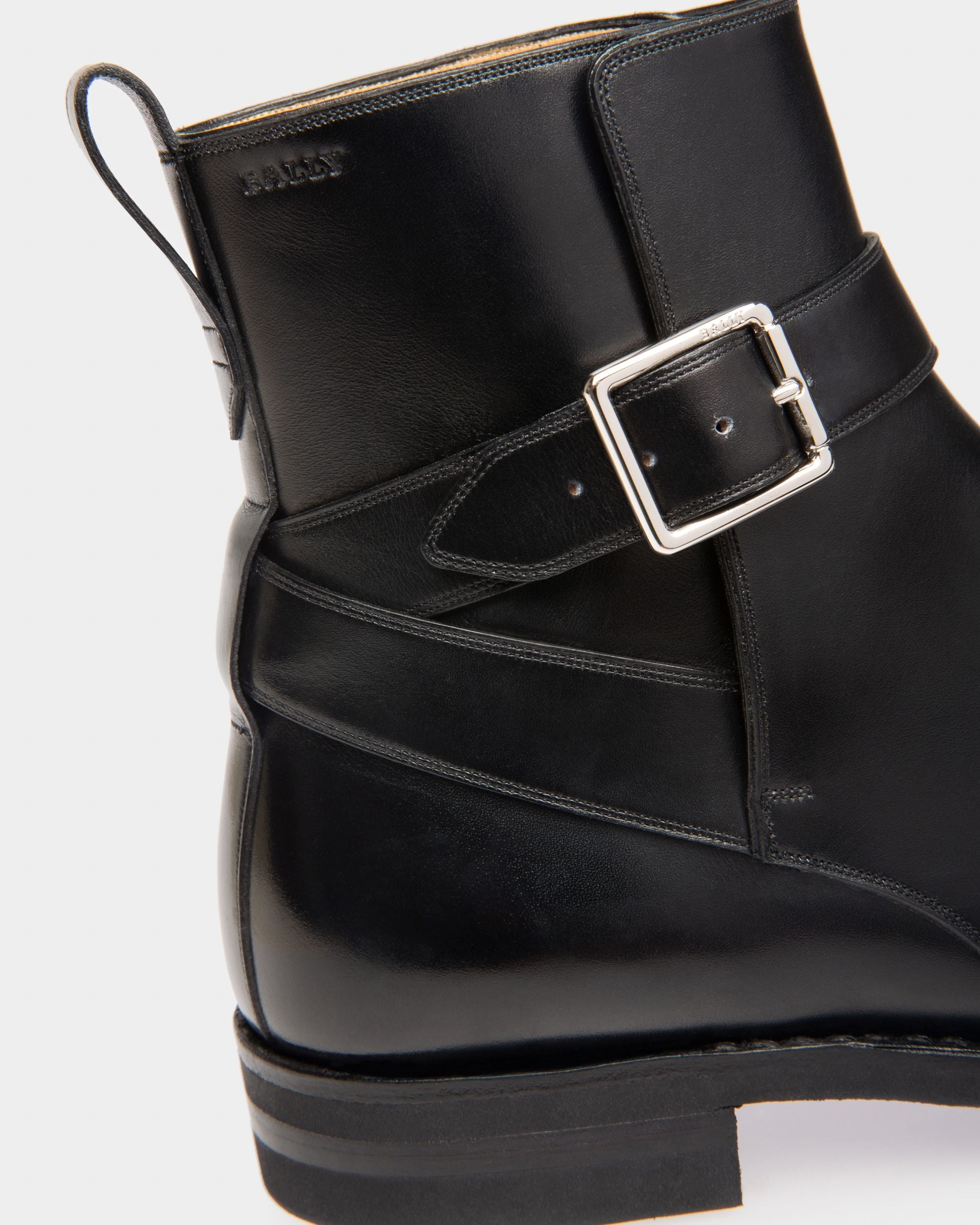 Bally Global -  - 