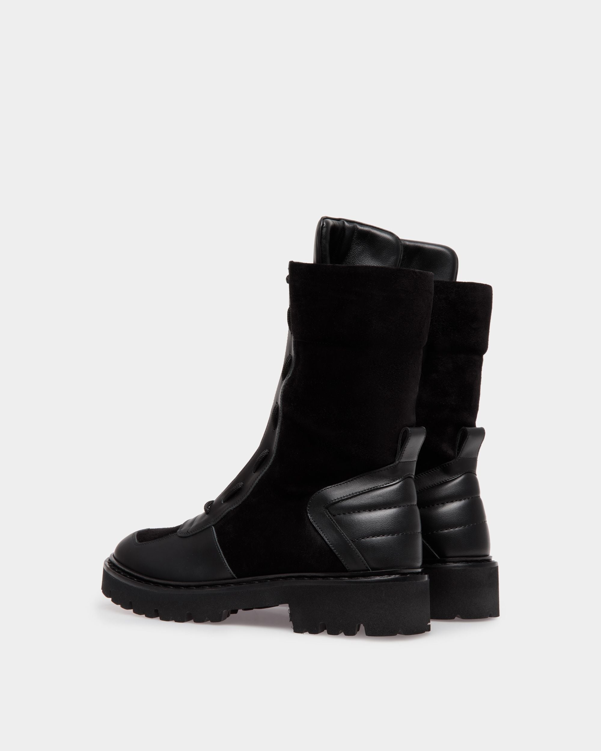 Bally Global -  - 
