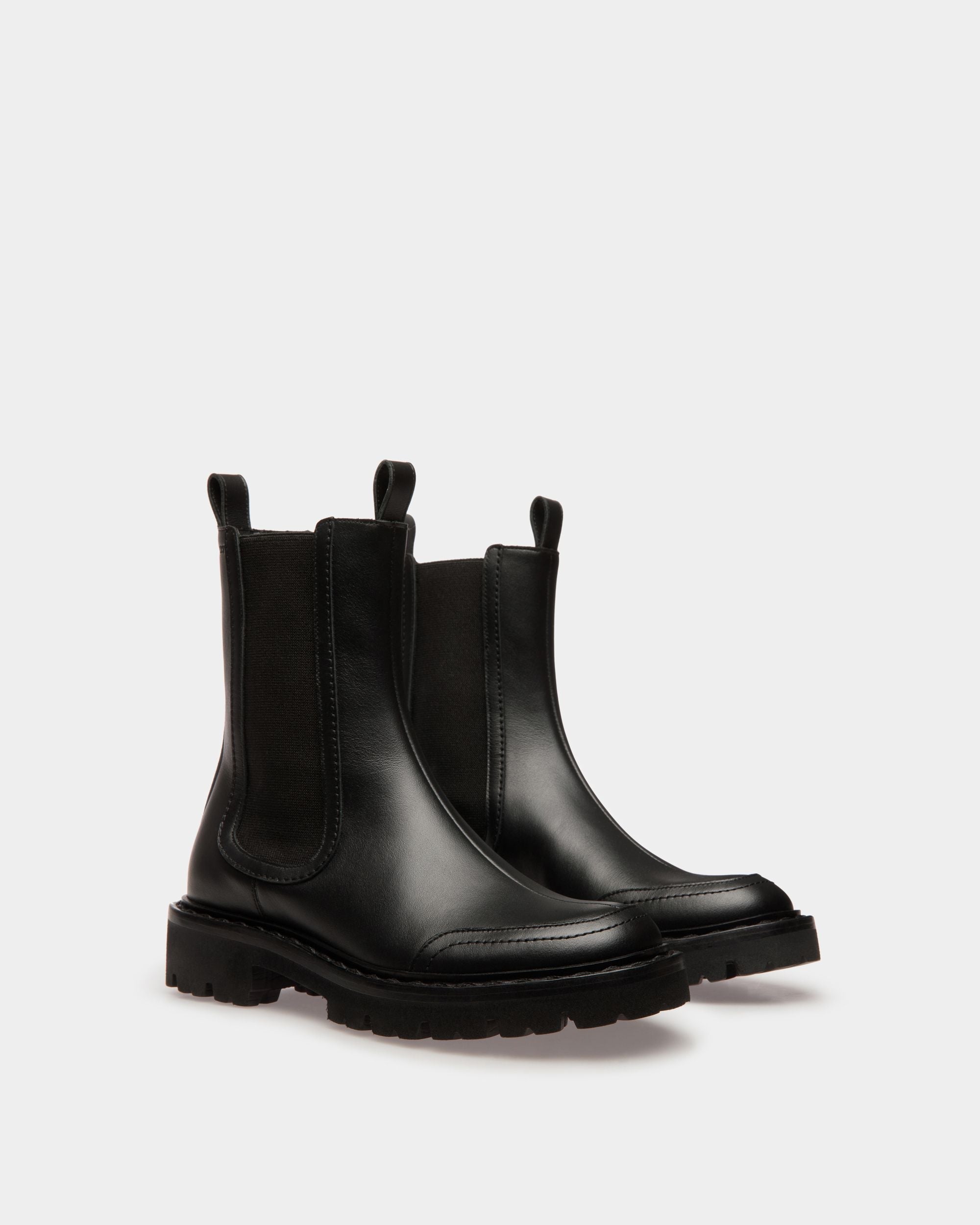 Bally Global -  - 