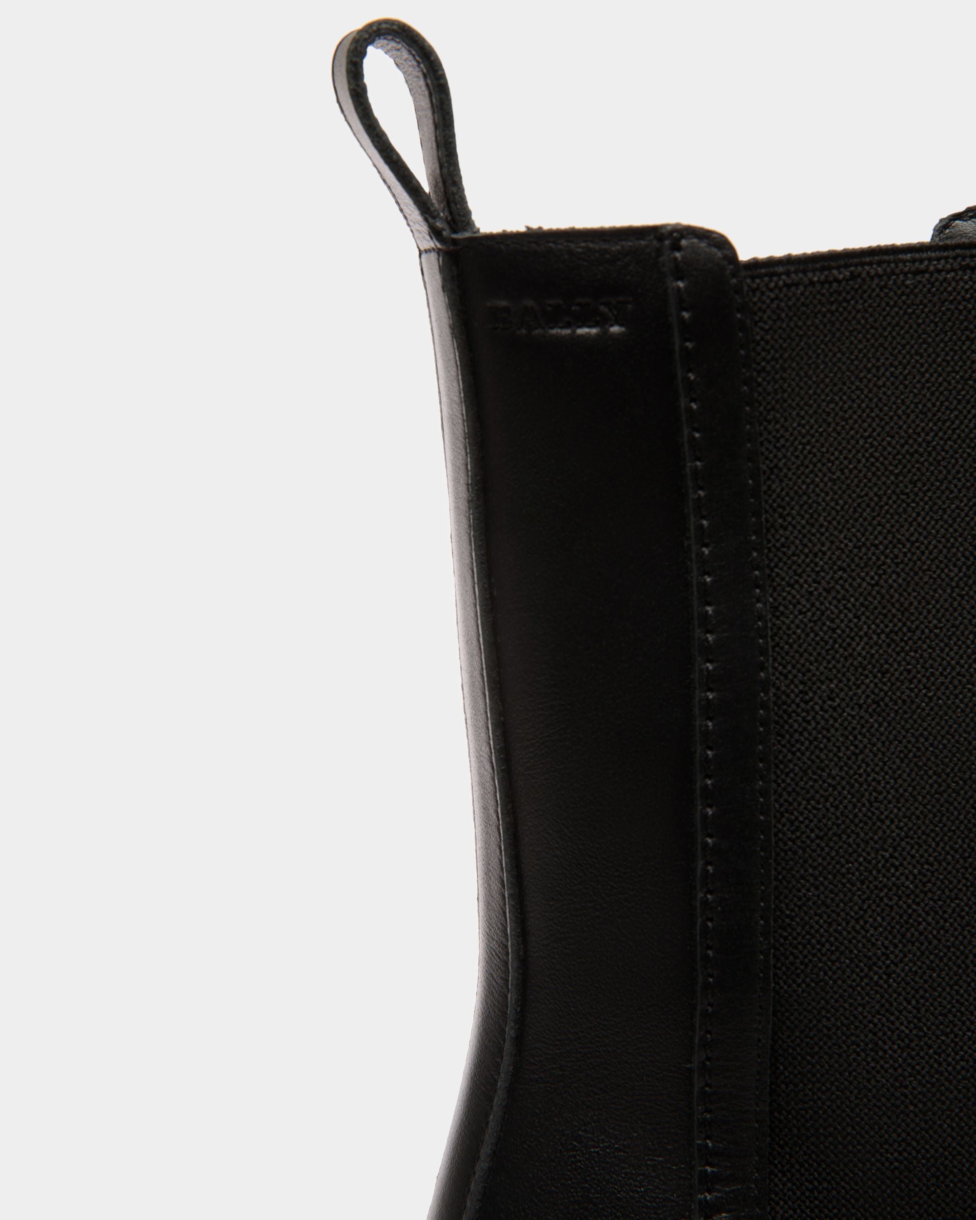 Bally Global -  - 