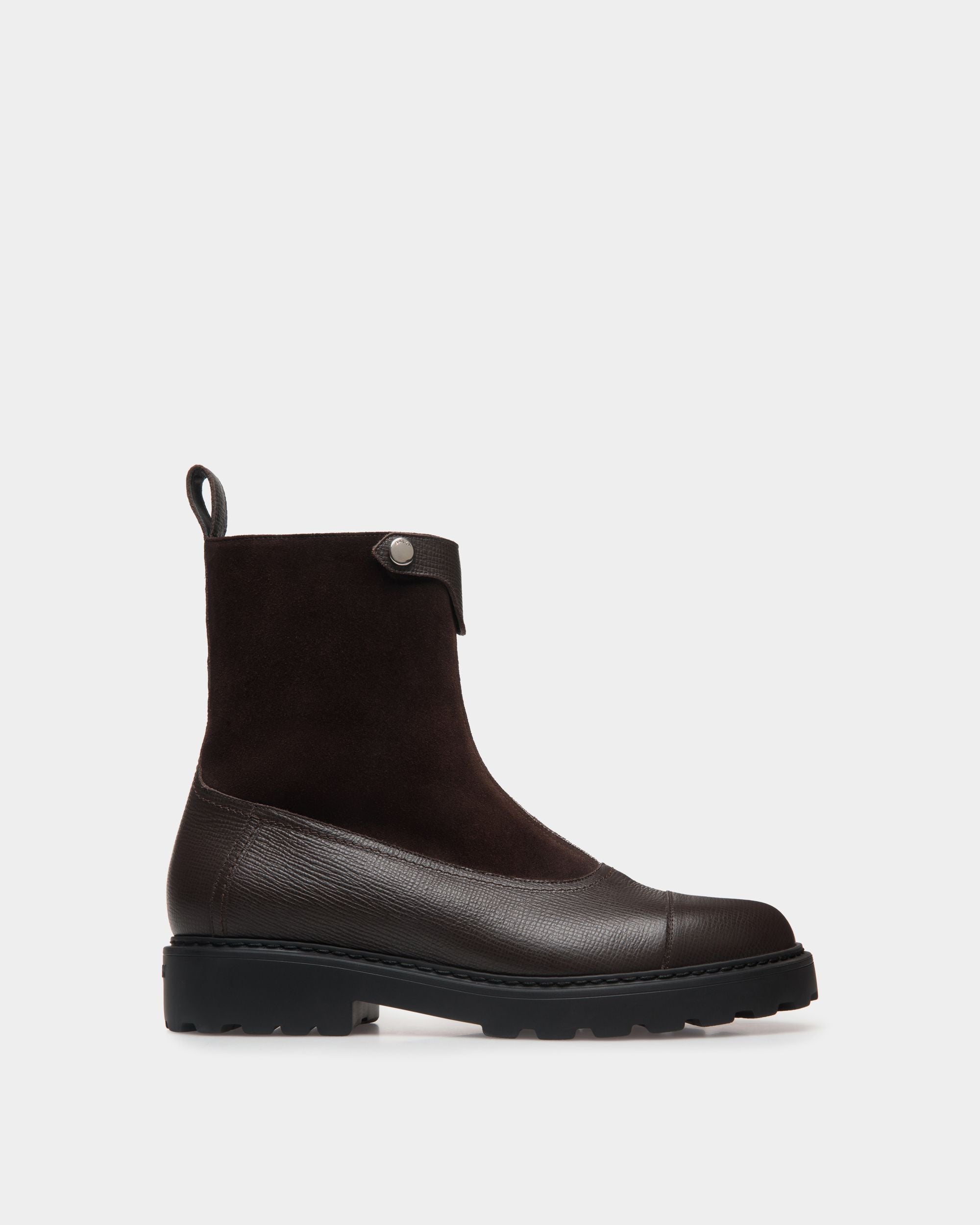 Bally Global -  - 