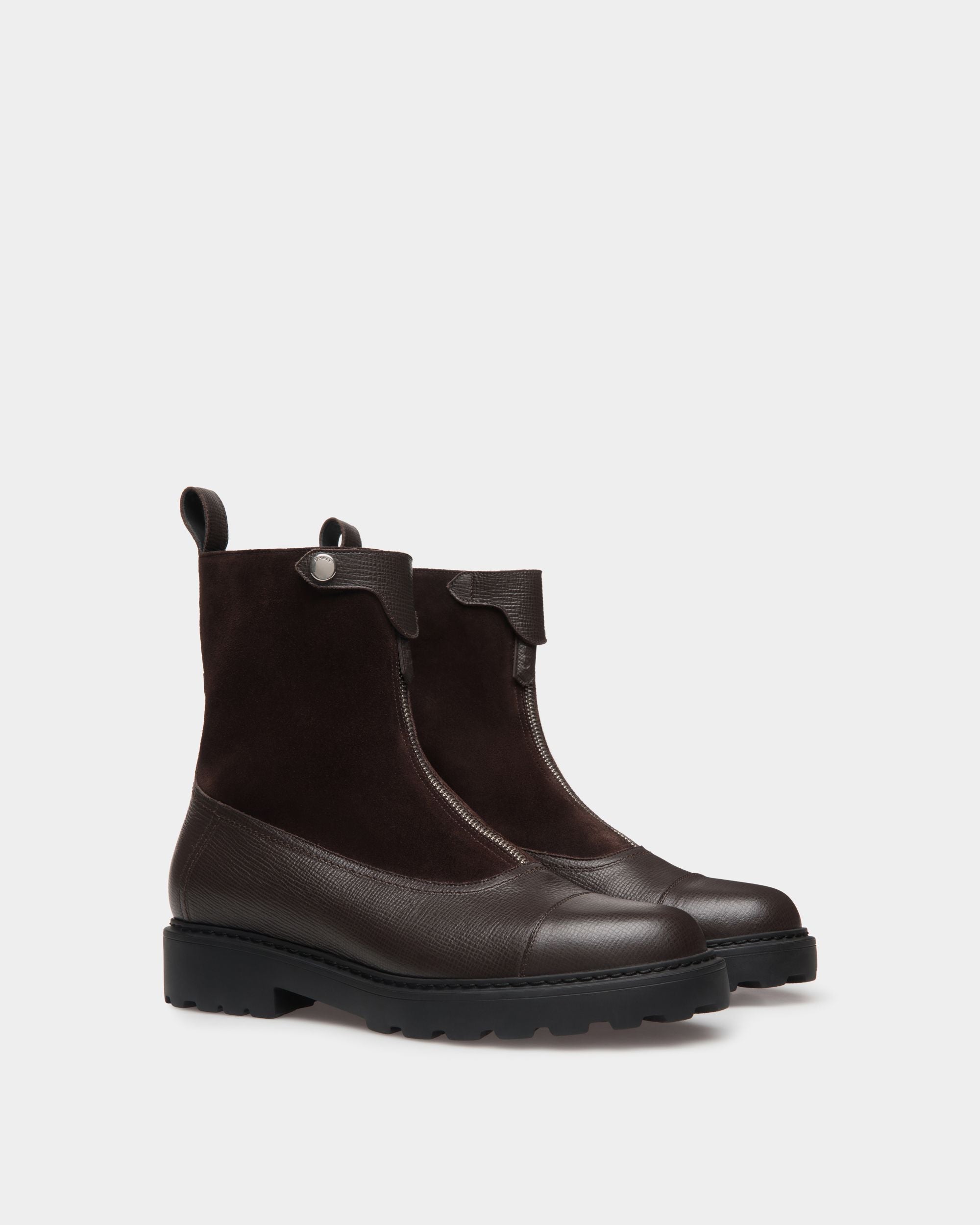 Bally Global -  - 