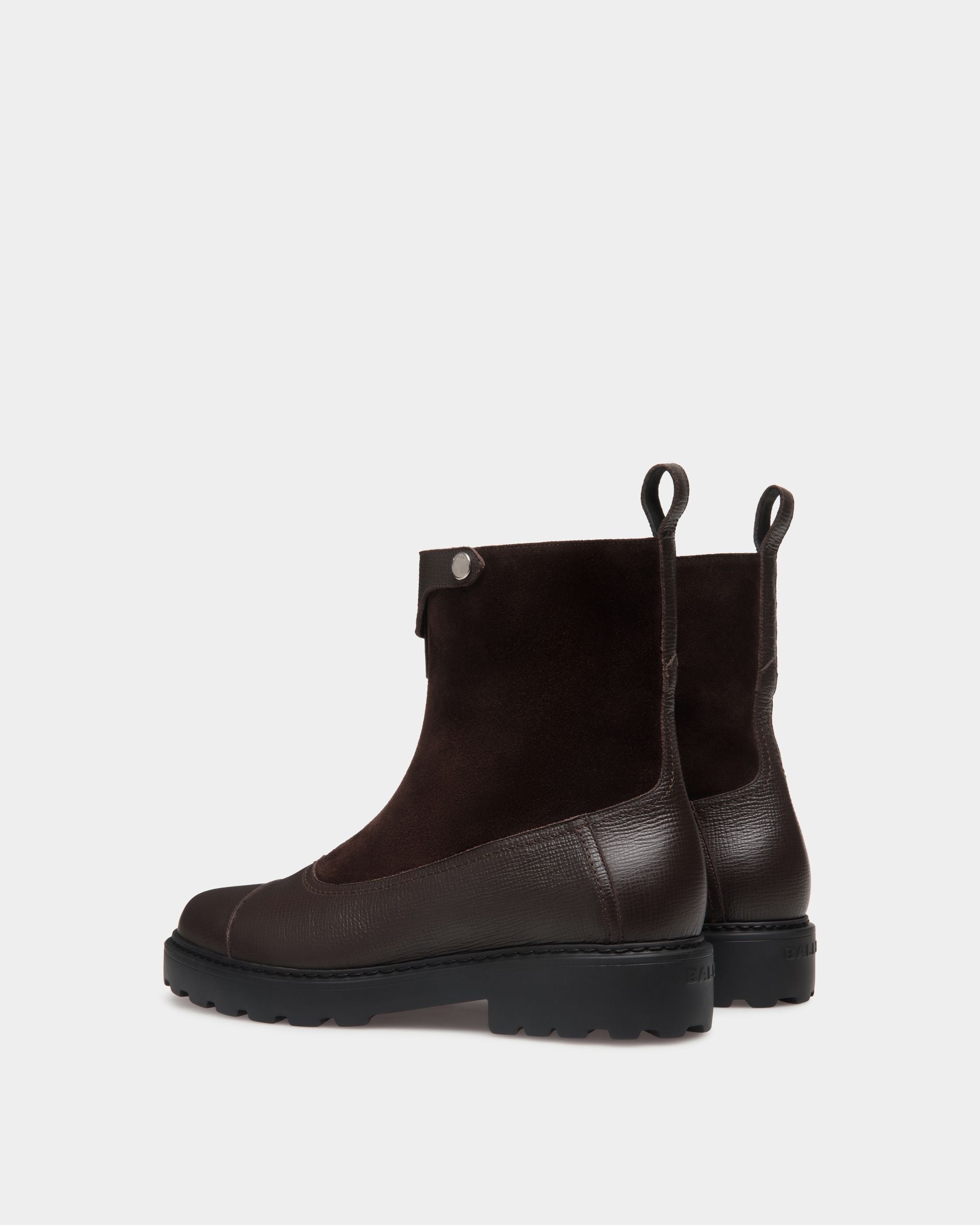 Bally Global -  - 