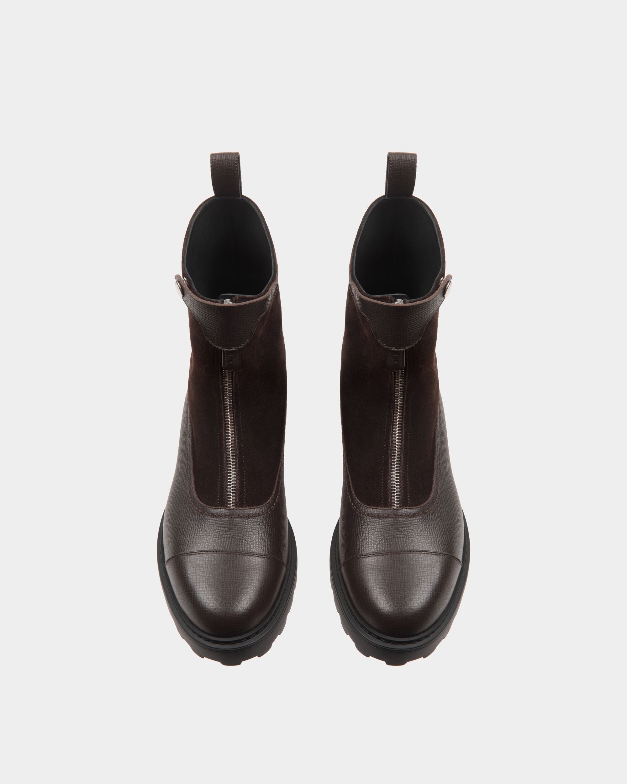 Bally Global -  - 