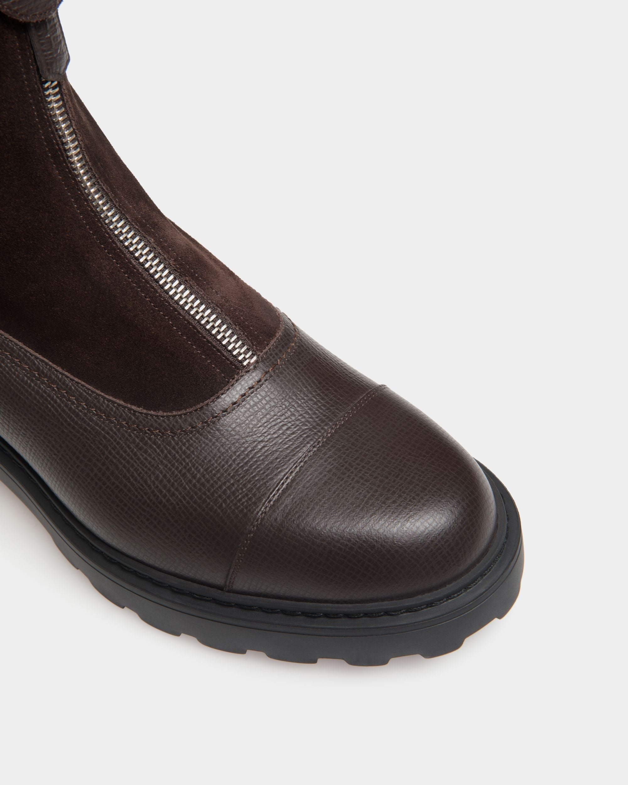 Bally Global -  - 