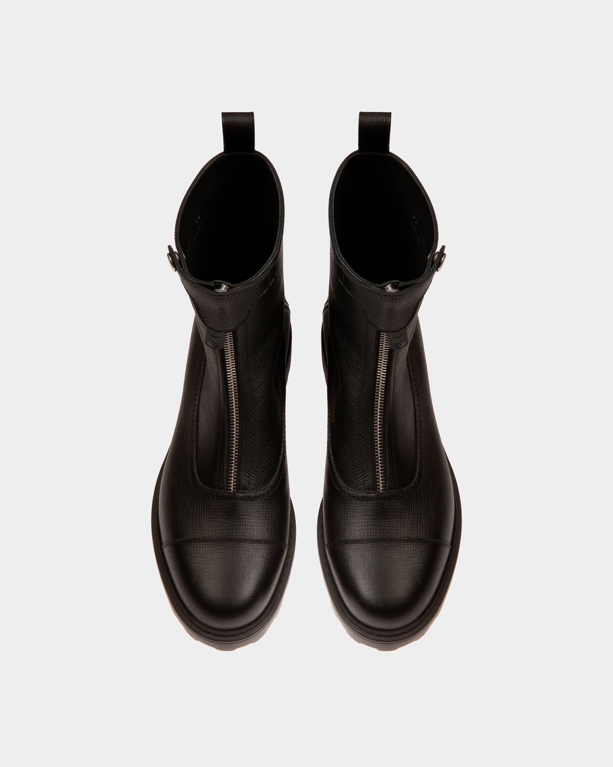 Bally Global -  - 