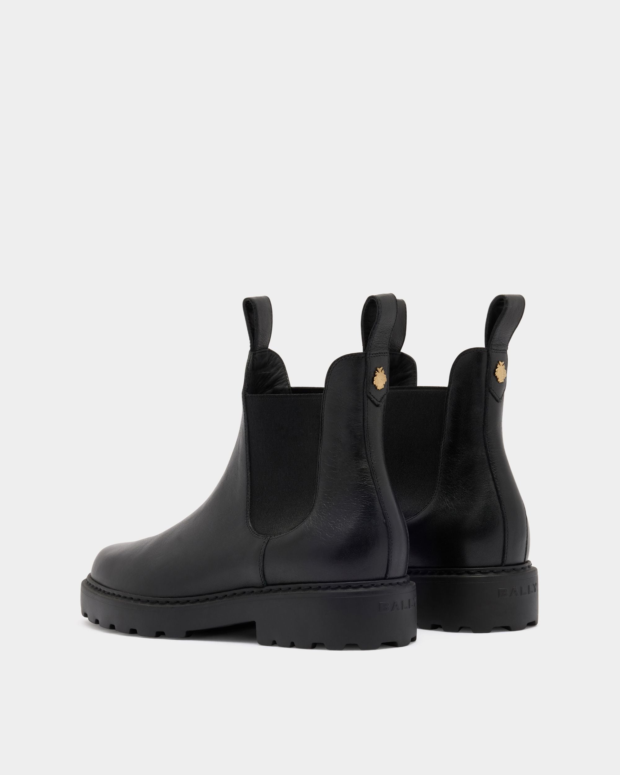 Bally Global -  - 