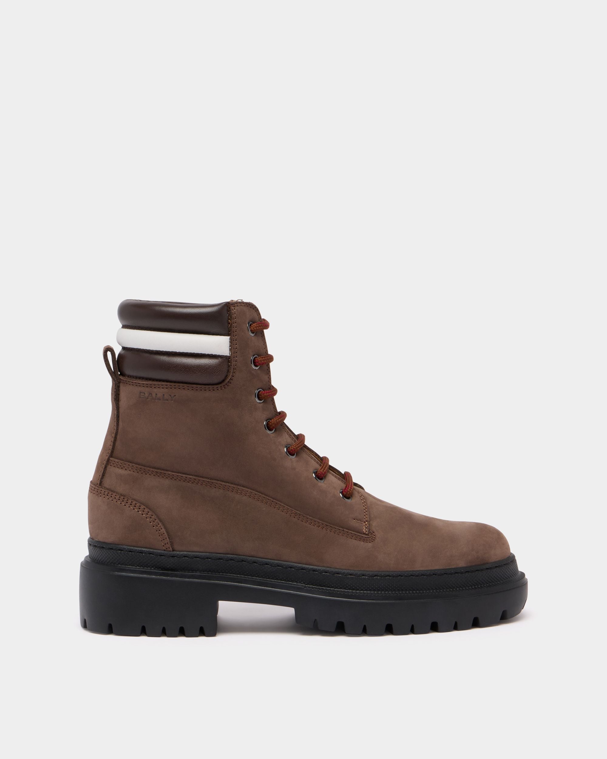 Bally Global -  - 