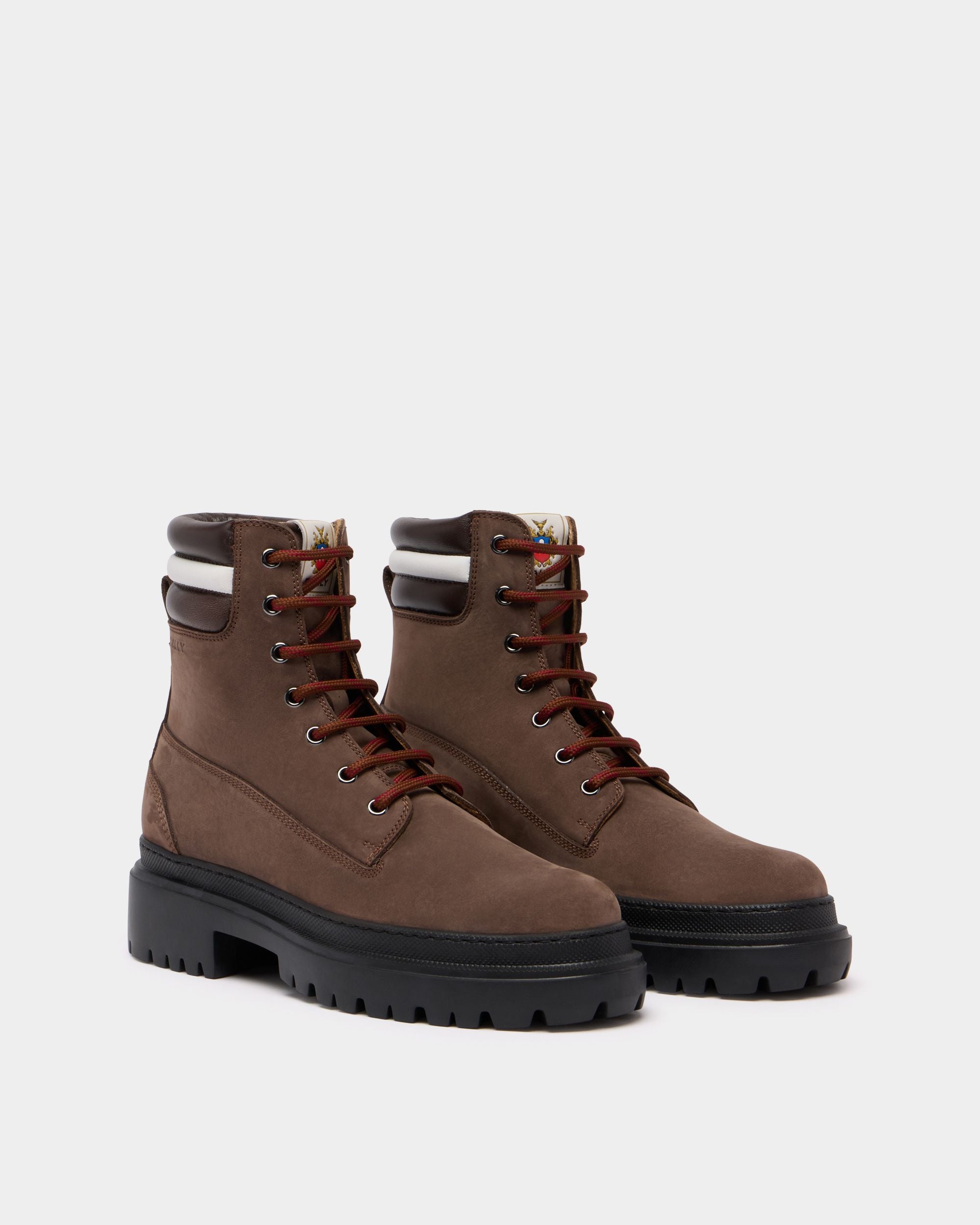 Bally Global -  - 