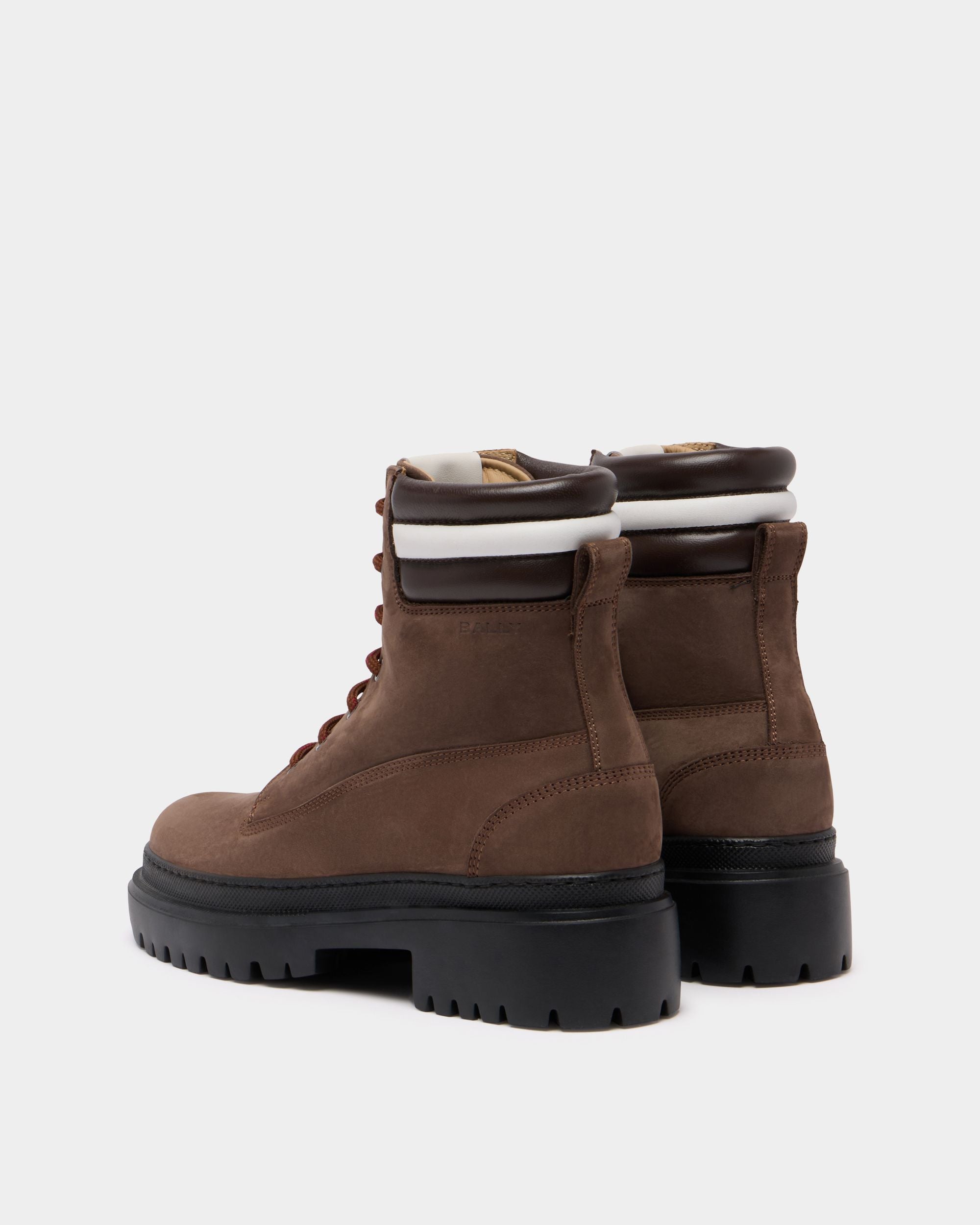 Bally Global -  - 