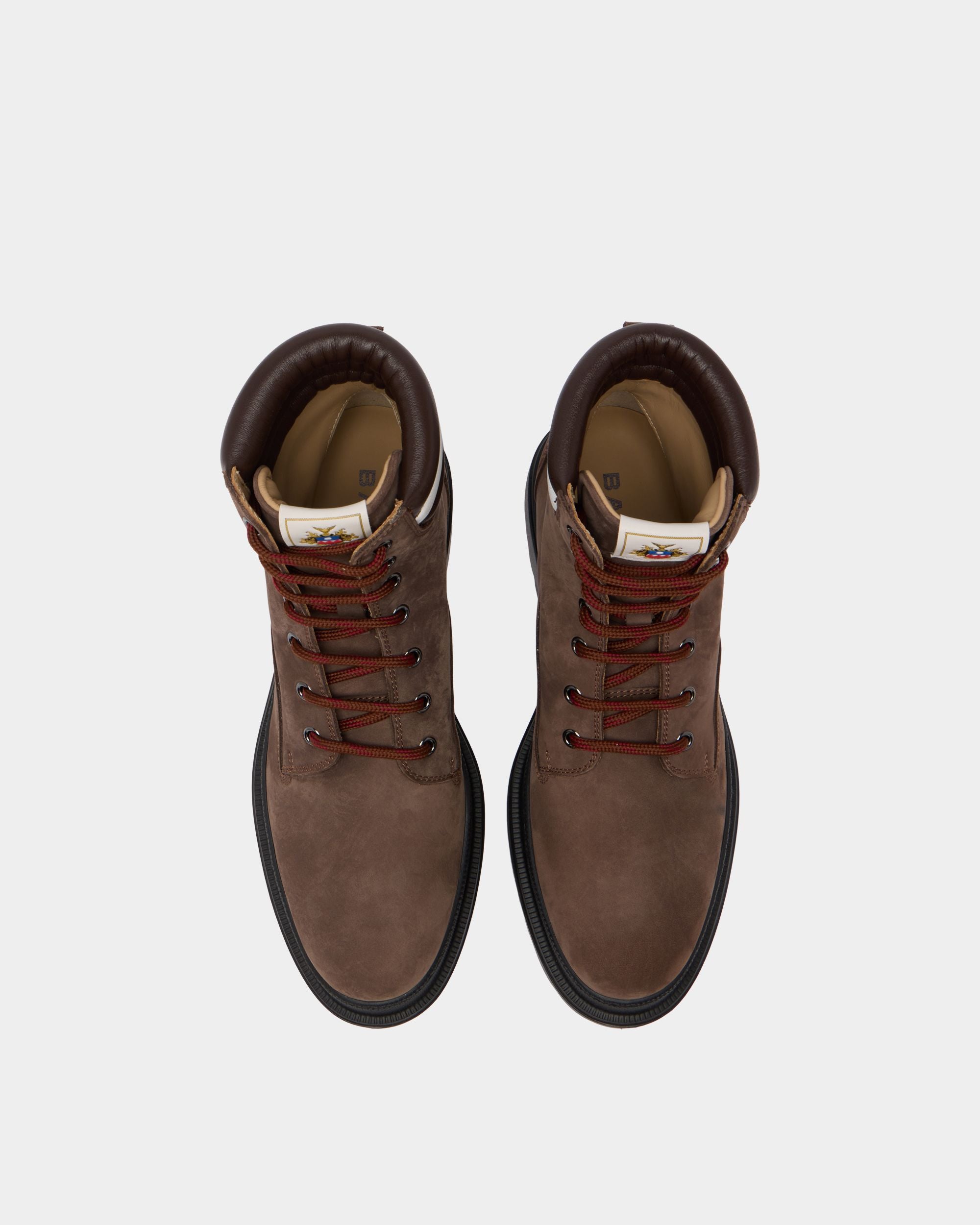 Bally Global -  - 