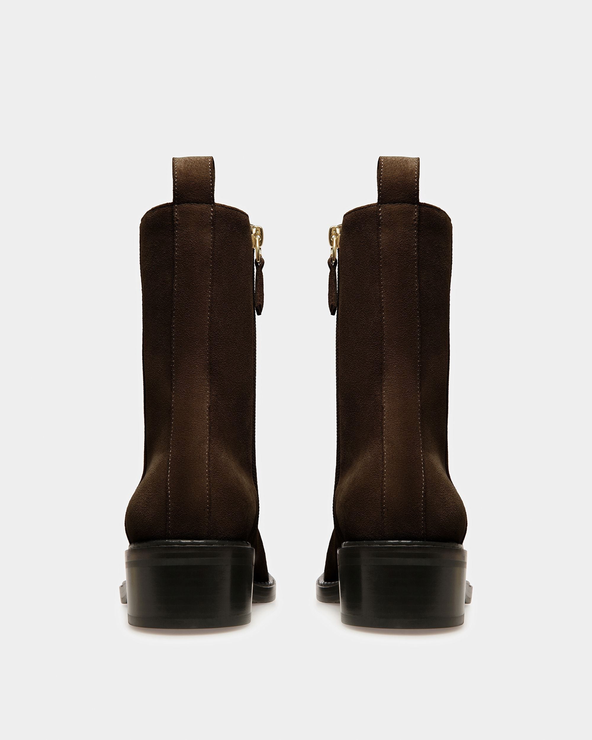 Bally Global -  - 