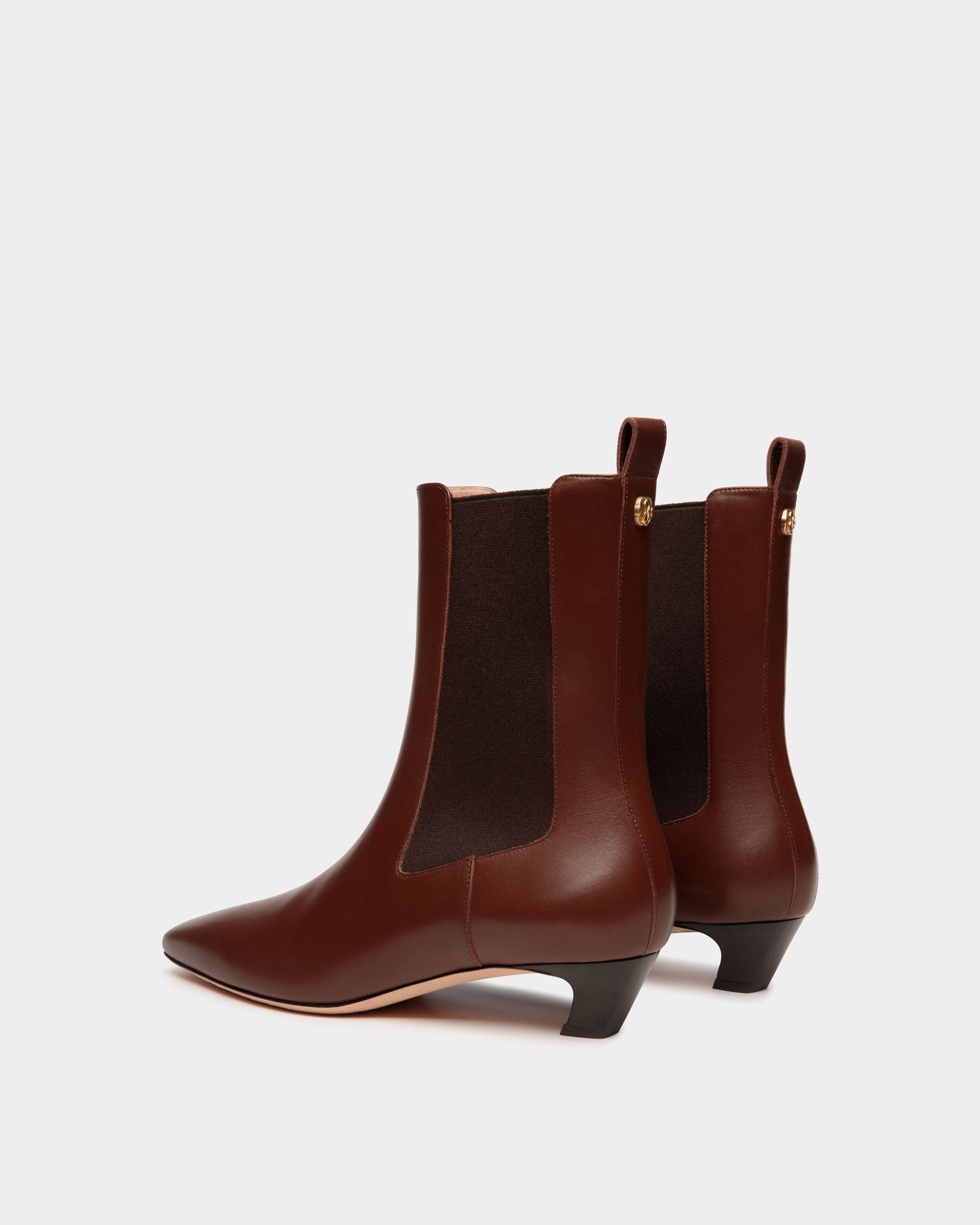 Bally Global -  - 