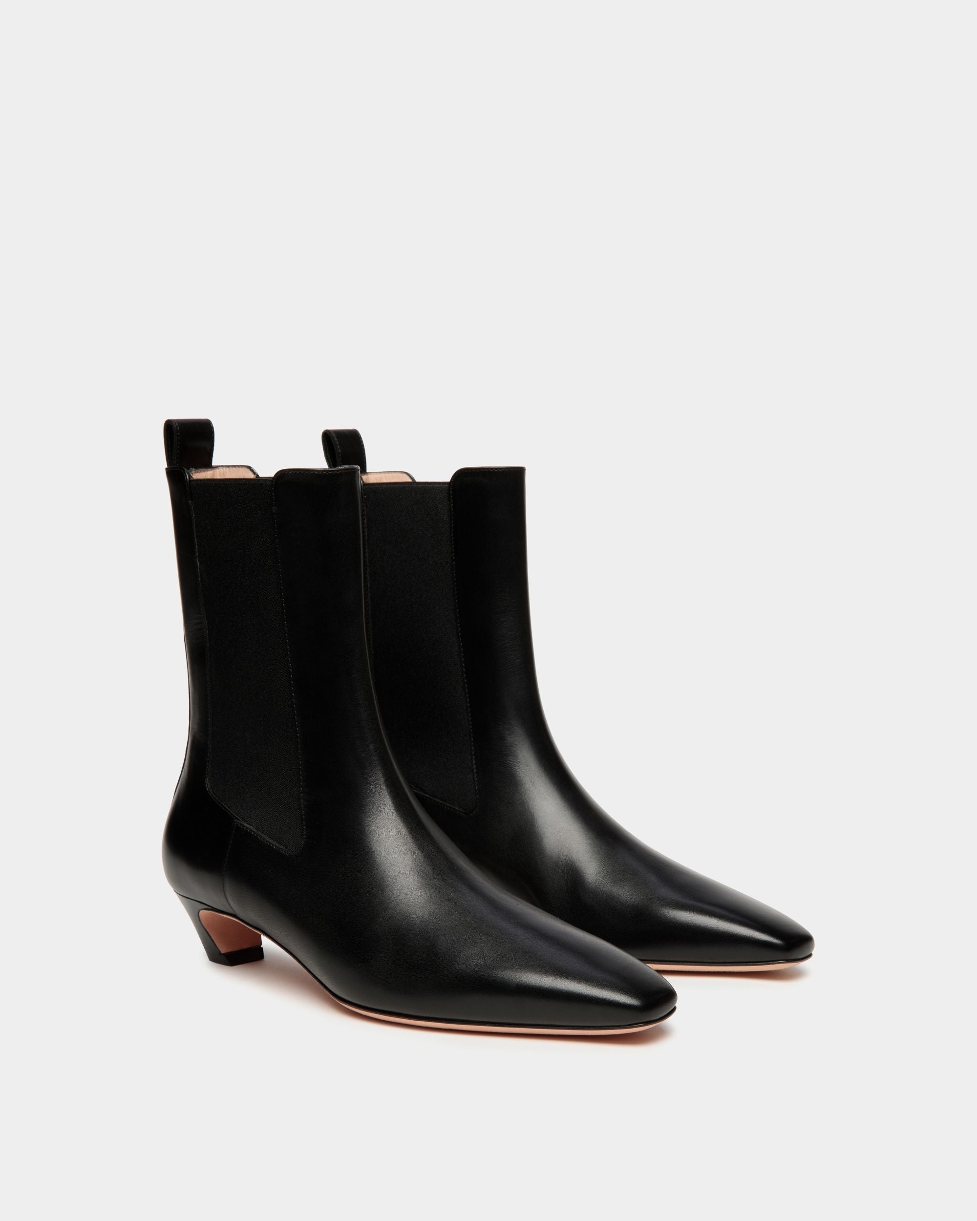 Bally Global -  - 