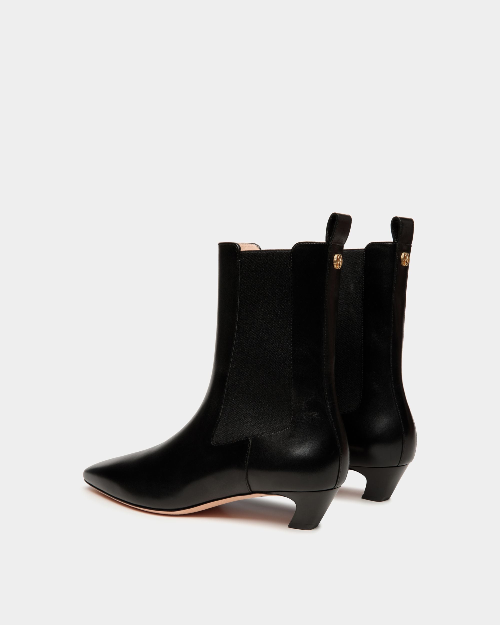 Bally Global -  - 