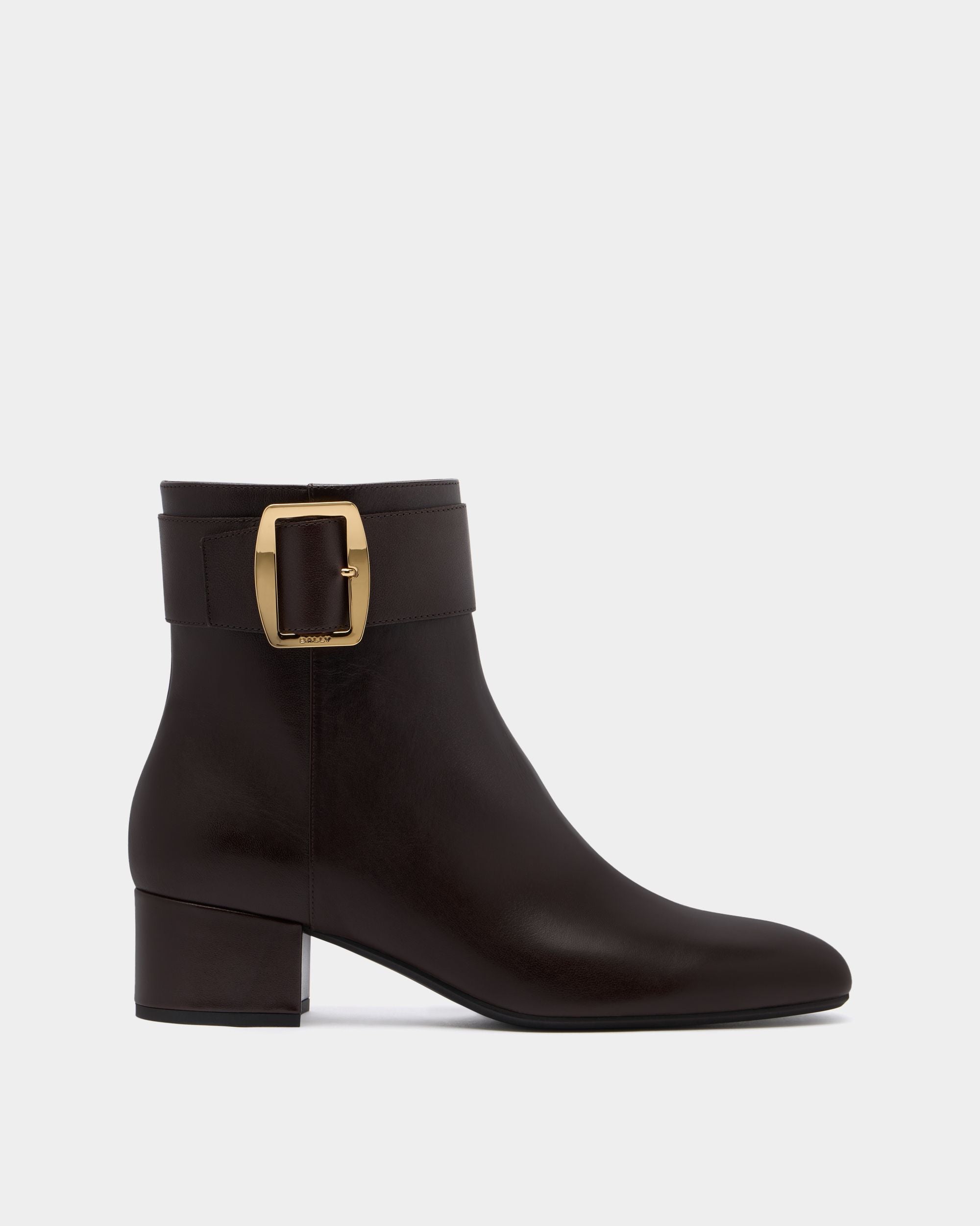 Bally Global -  - 