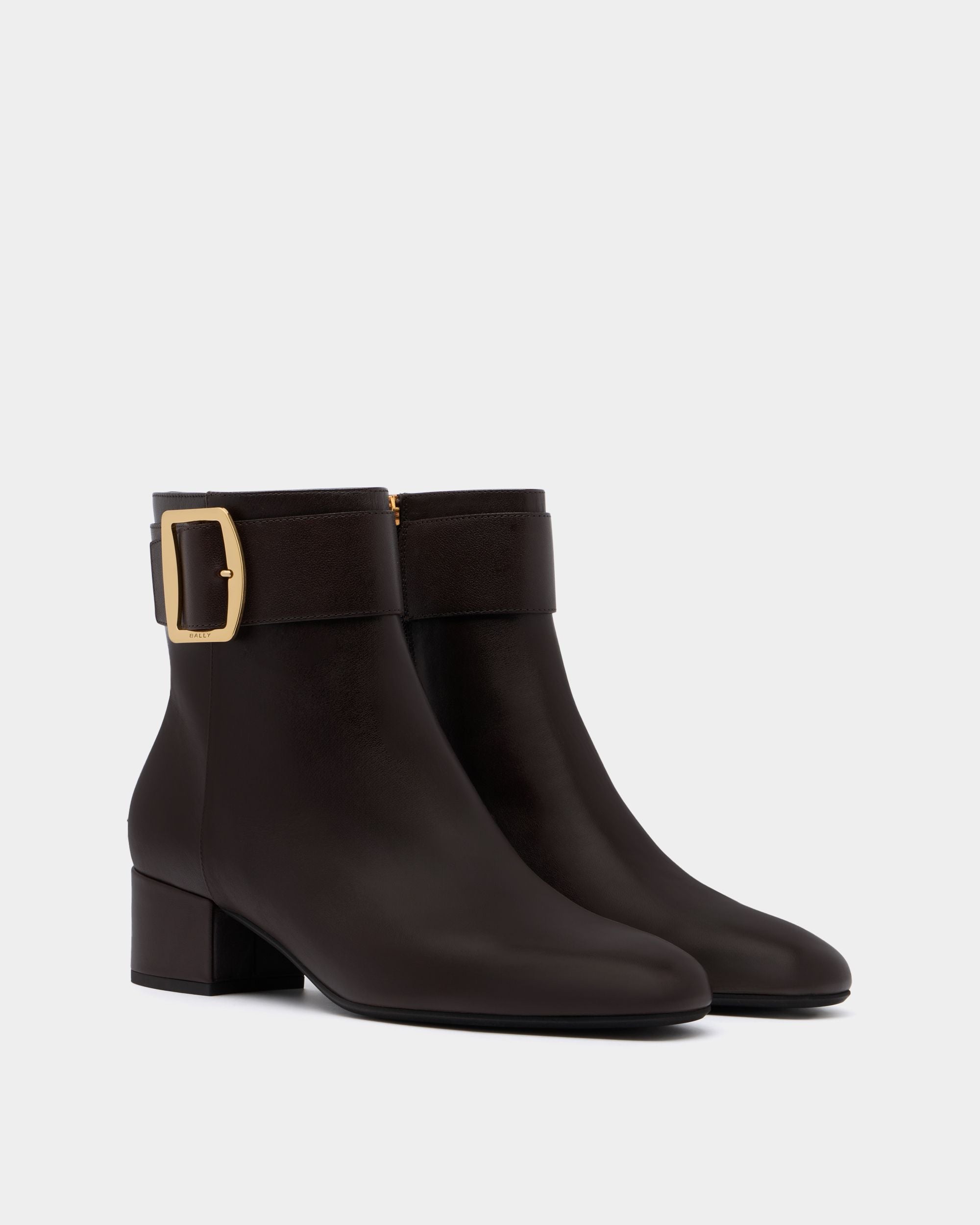 Bally Global -  - 