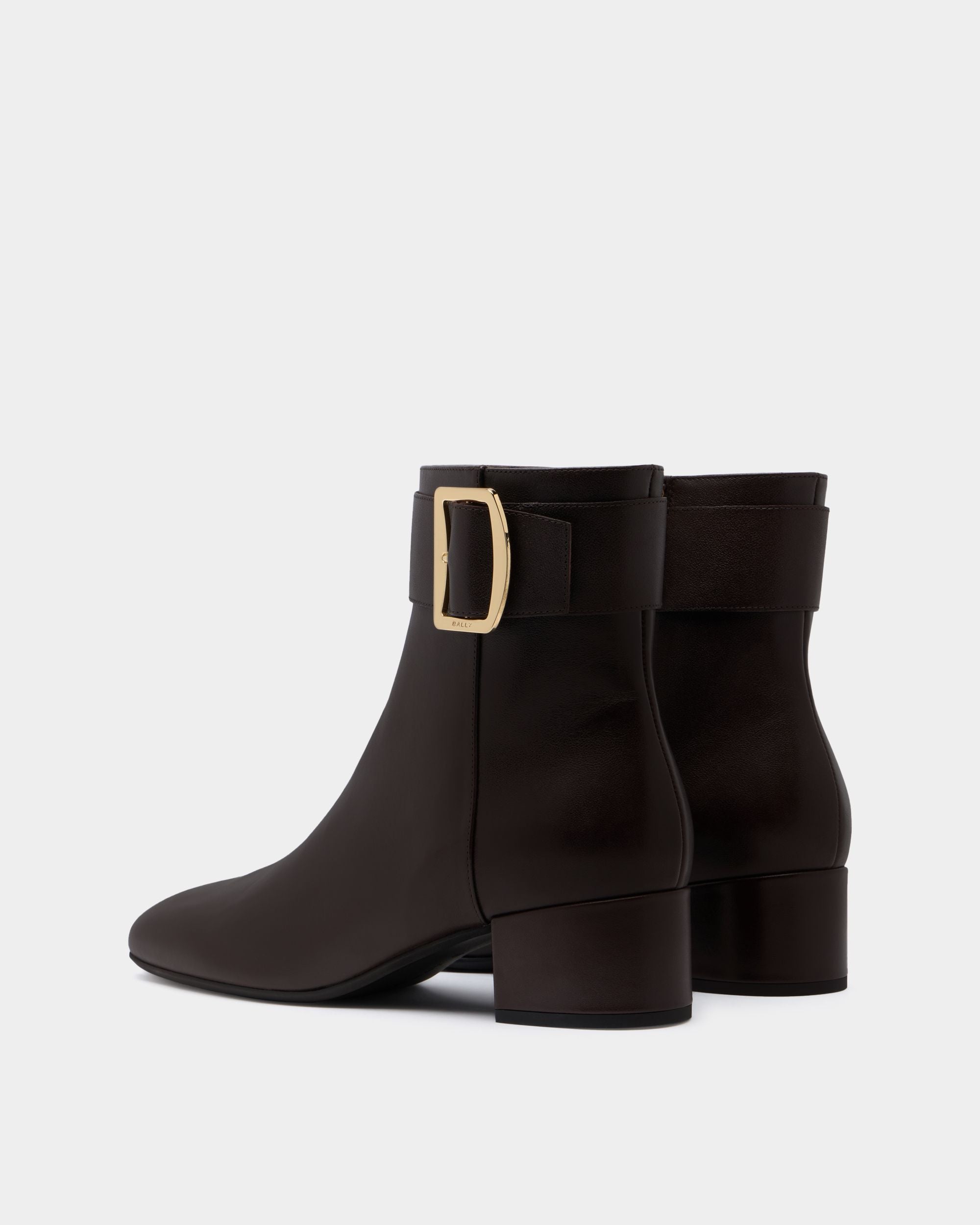 Bally Global -  - 